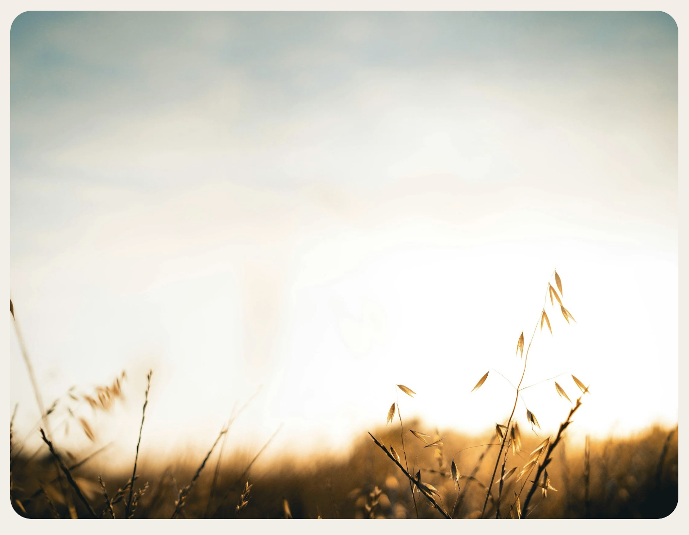 Breathing Space into Midlife