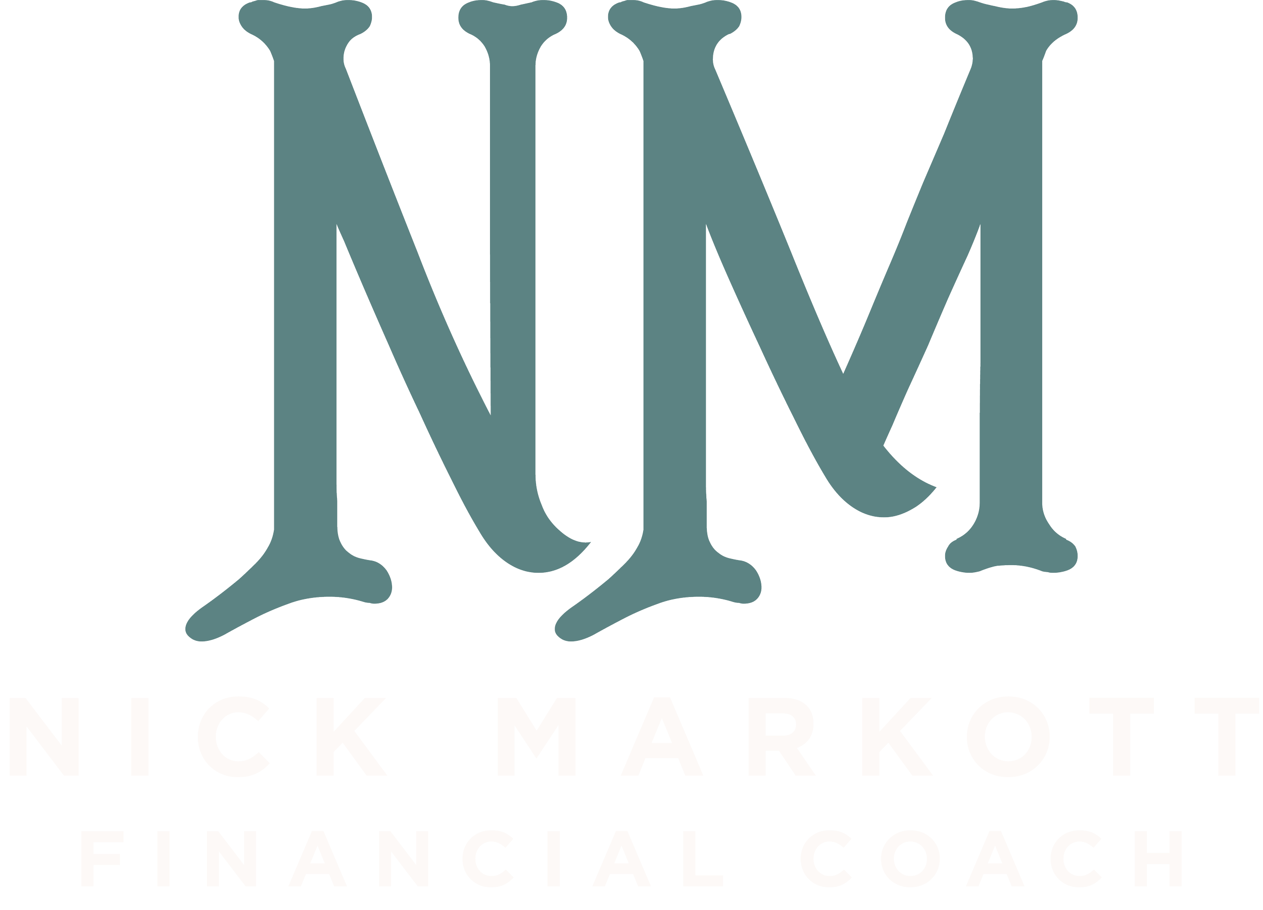 Nick Markott Financial Coach