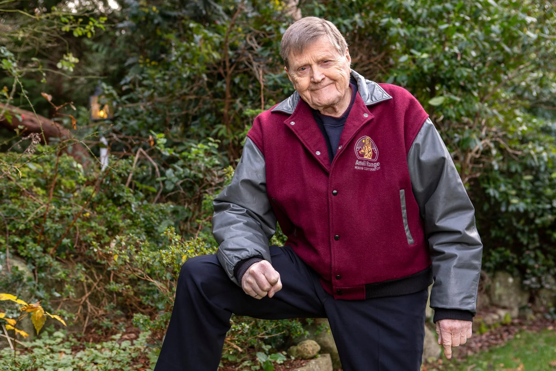 Ralph in recent years