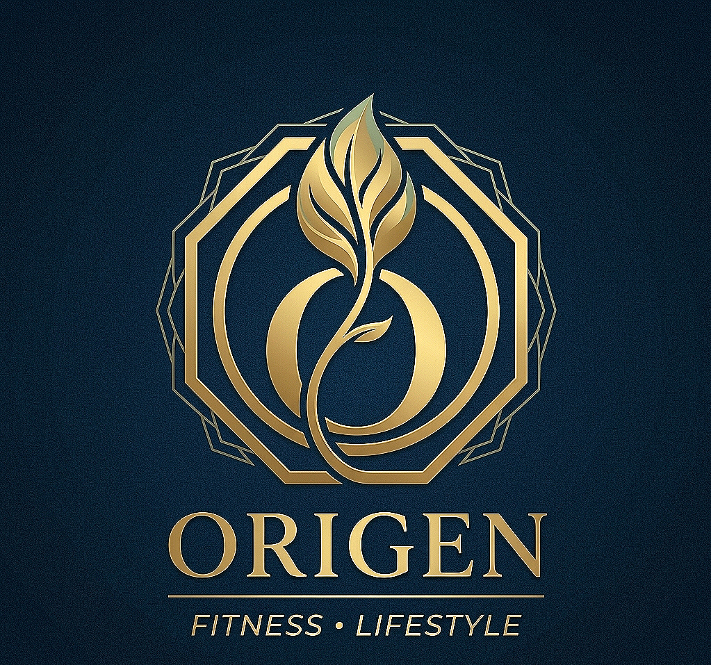 Origen Fitness Lifestyle
