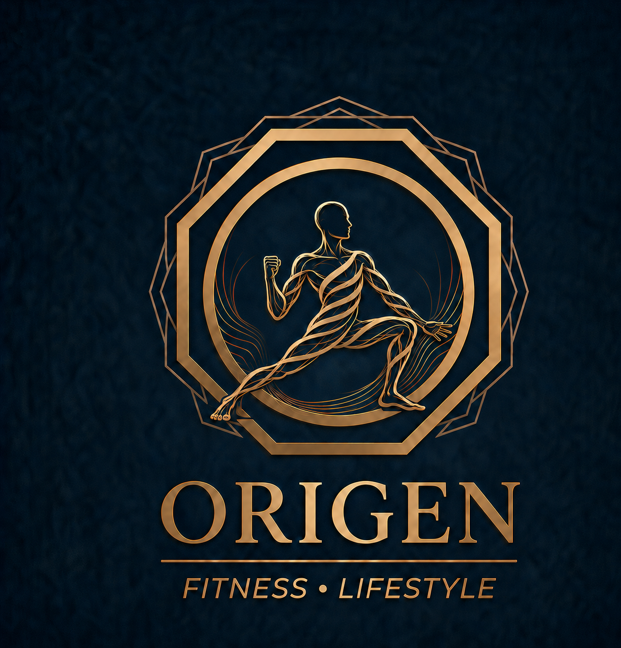 Origen Fitness Lifestyle