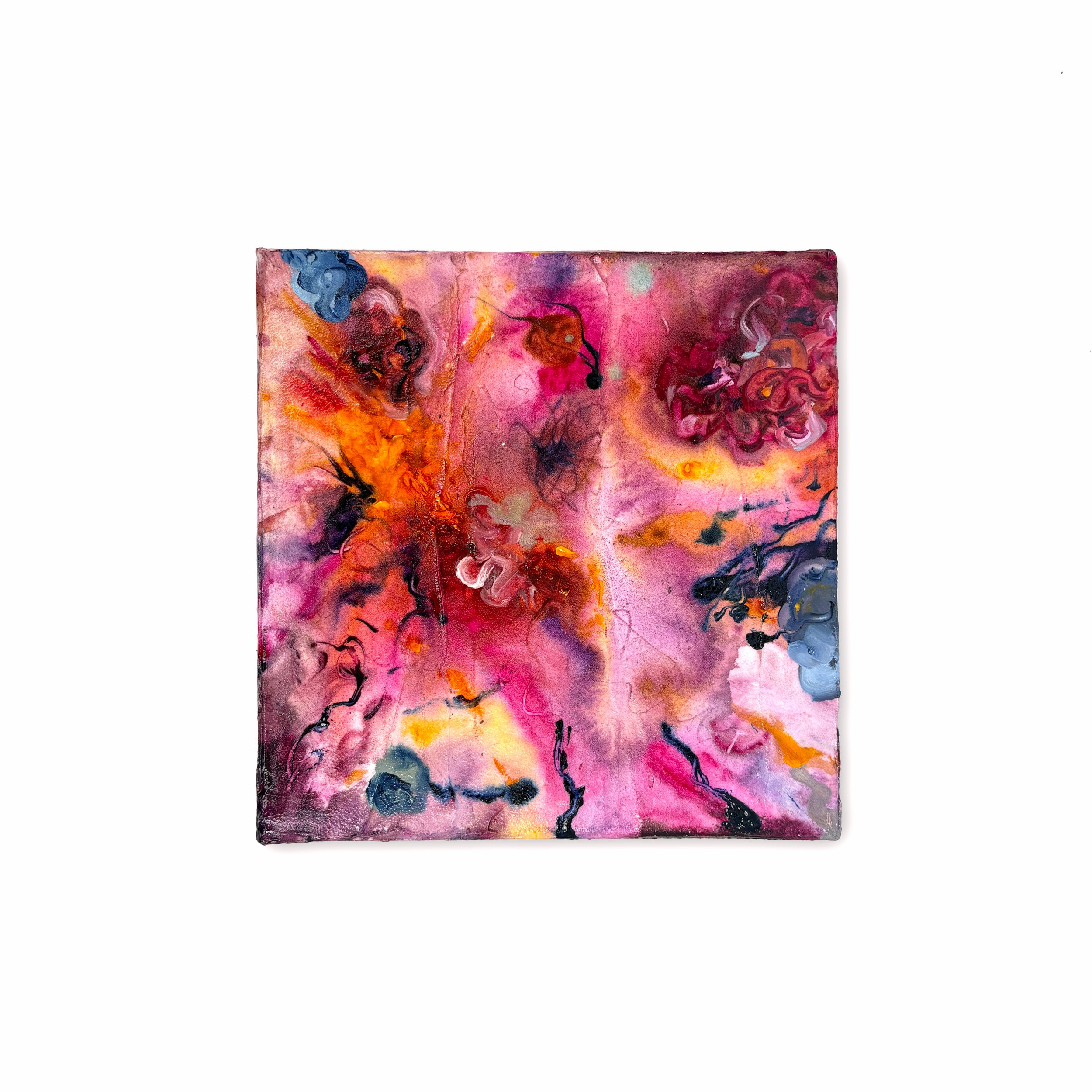 09_Robinson_Blood Clot Supernova_acrylic on canvas_8x8_2025.jpg