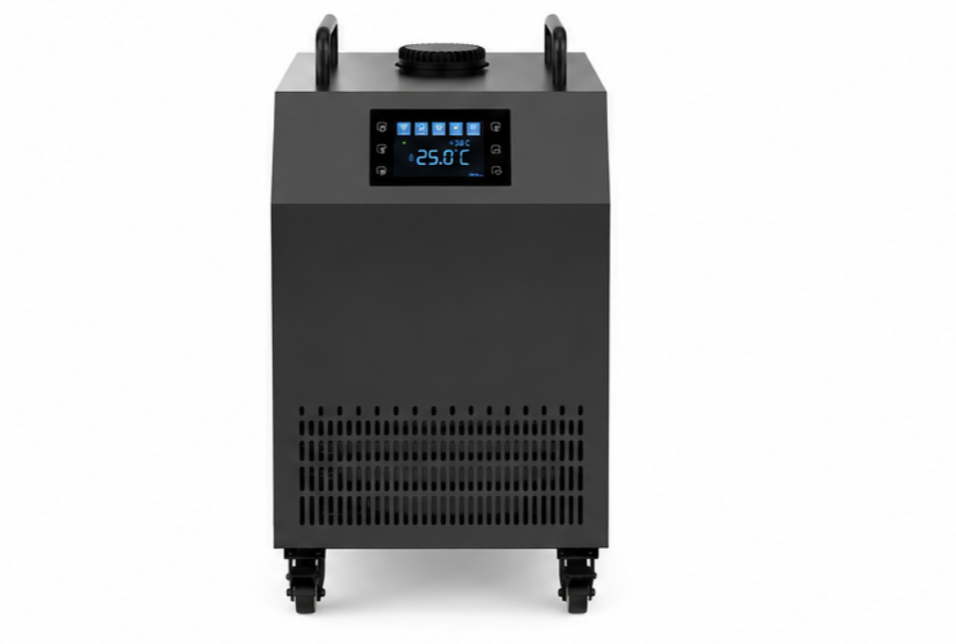 Ice Bath Chiller Front View.png
