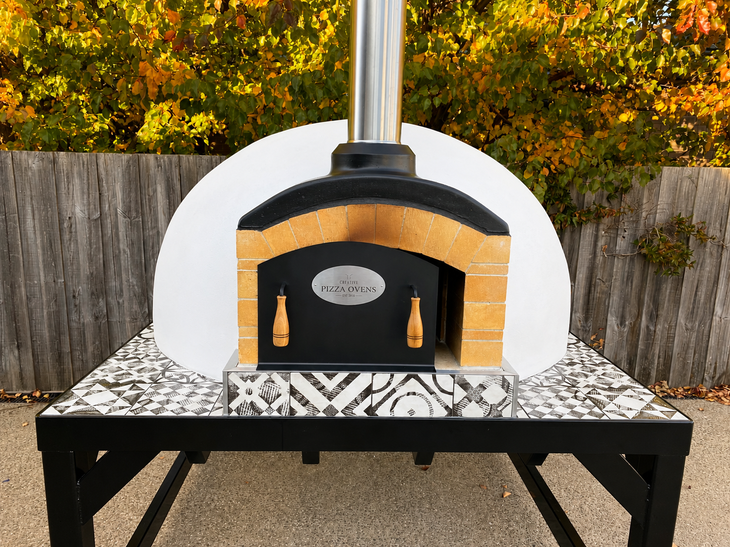 Wood Fired Pizza Oven CPO 130.png