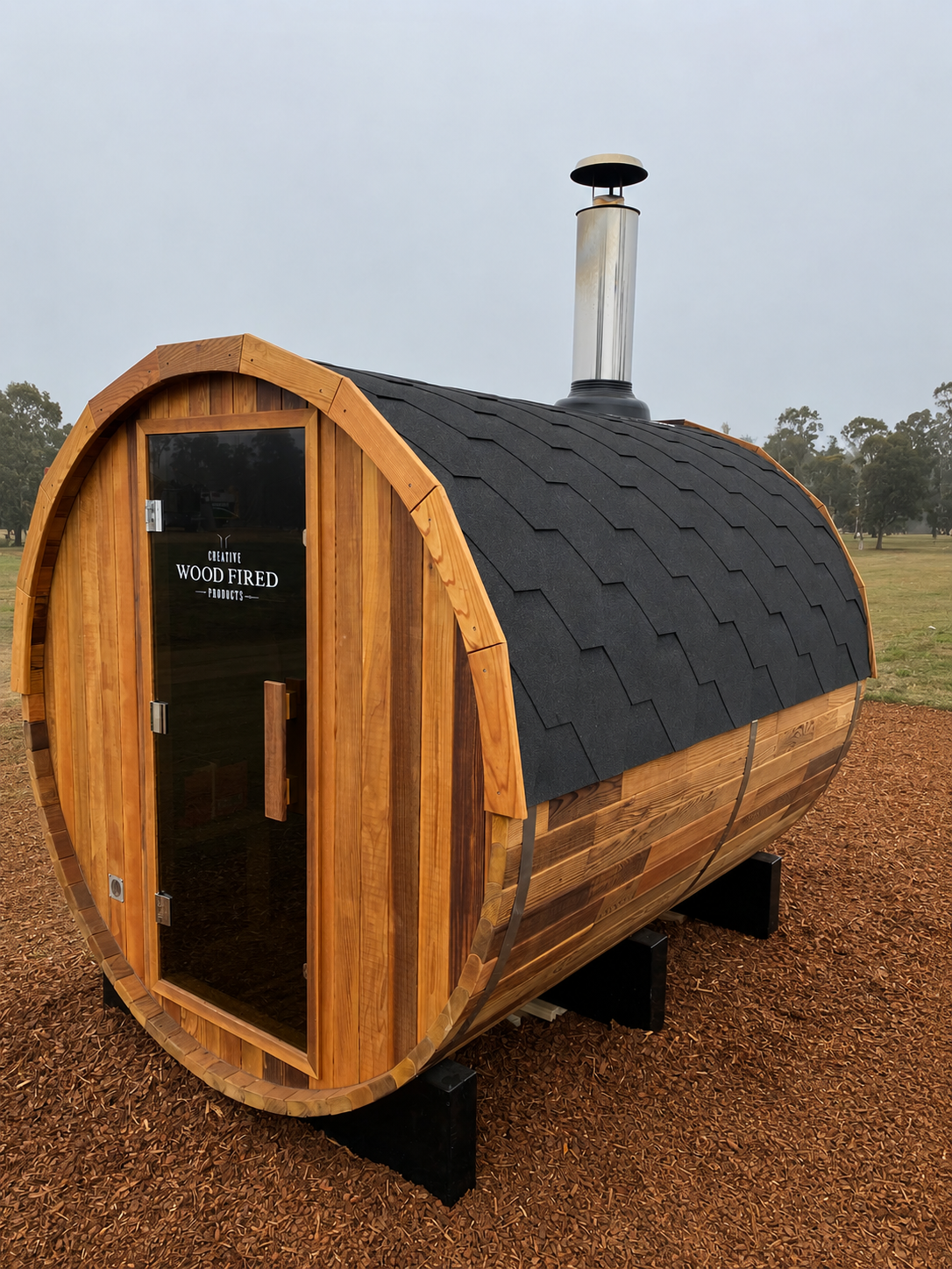 Sauna Wood Fired.PNG