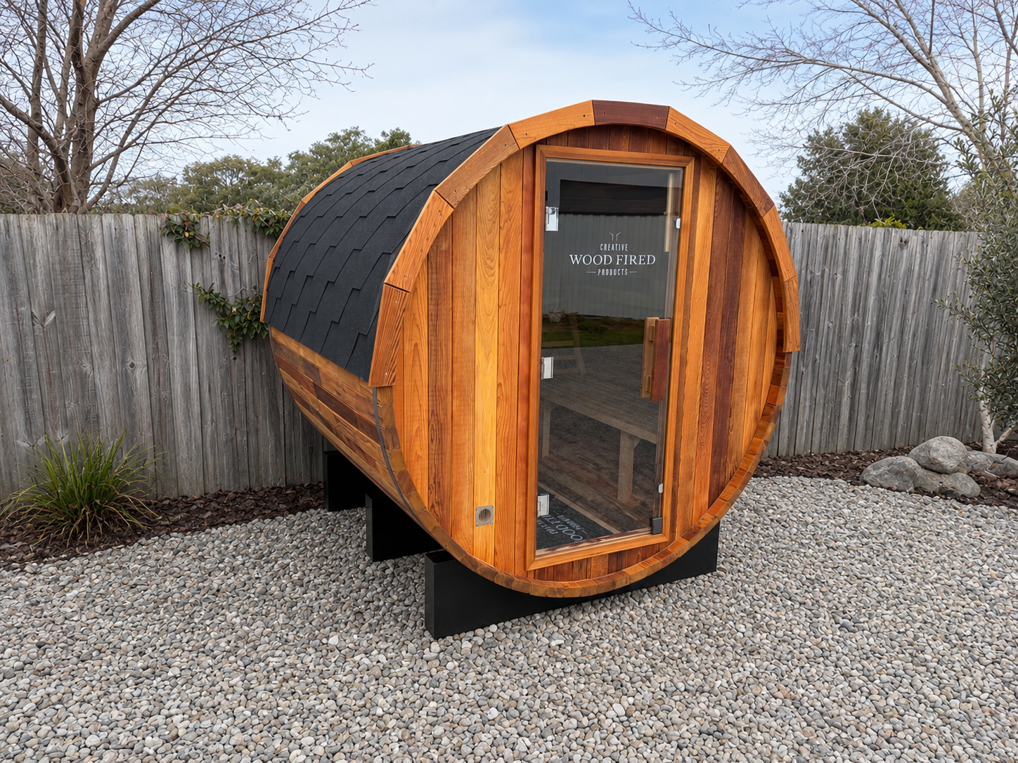 Sauna 18 (E)