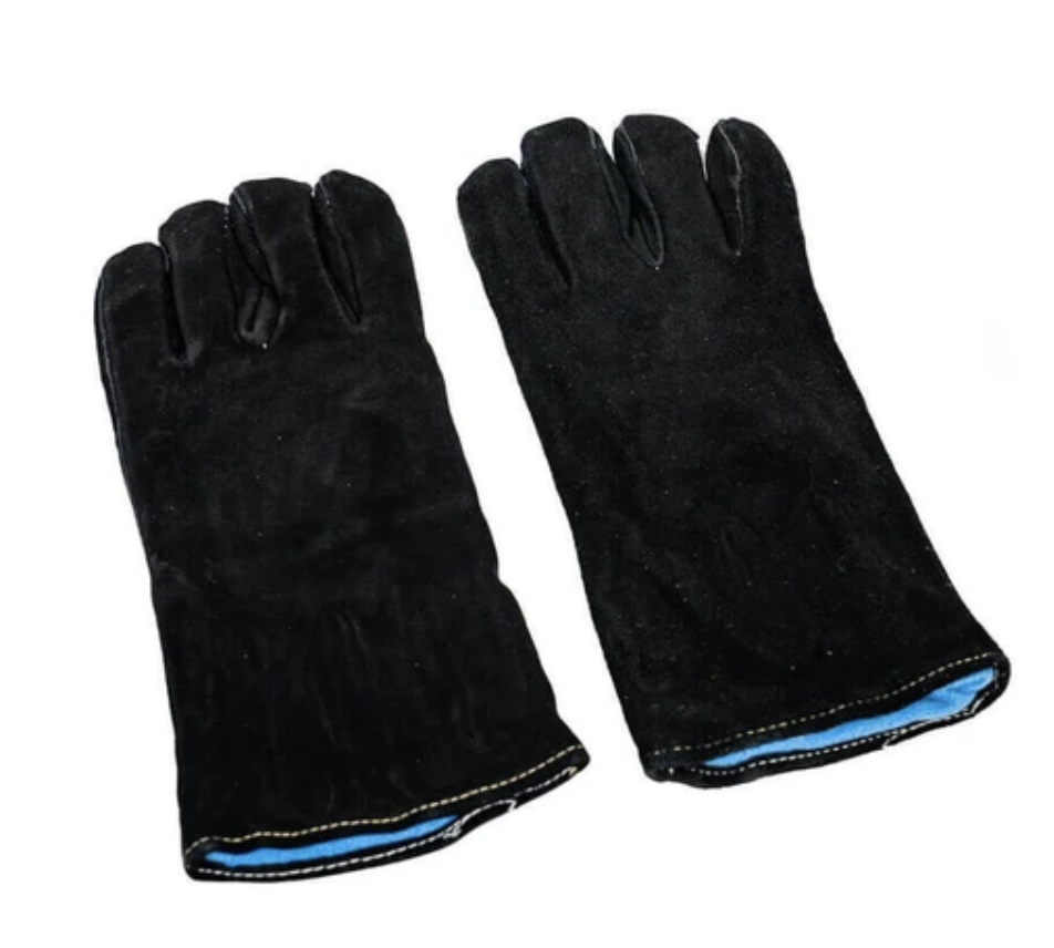 Heat Resistant Gloves