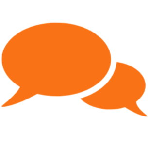 Speech Icon