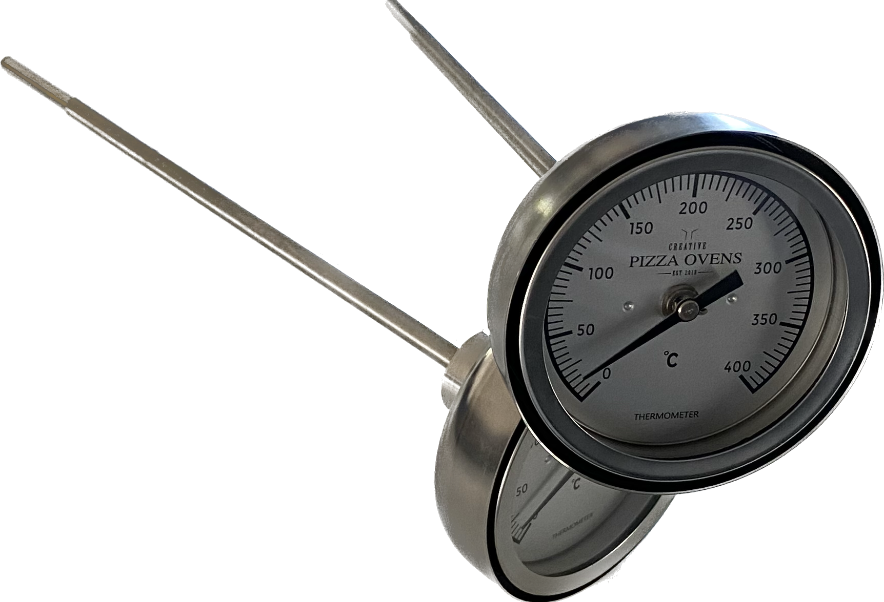 Temperature Probe