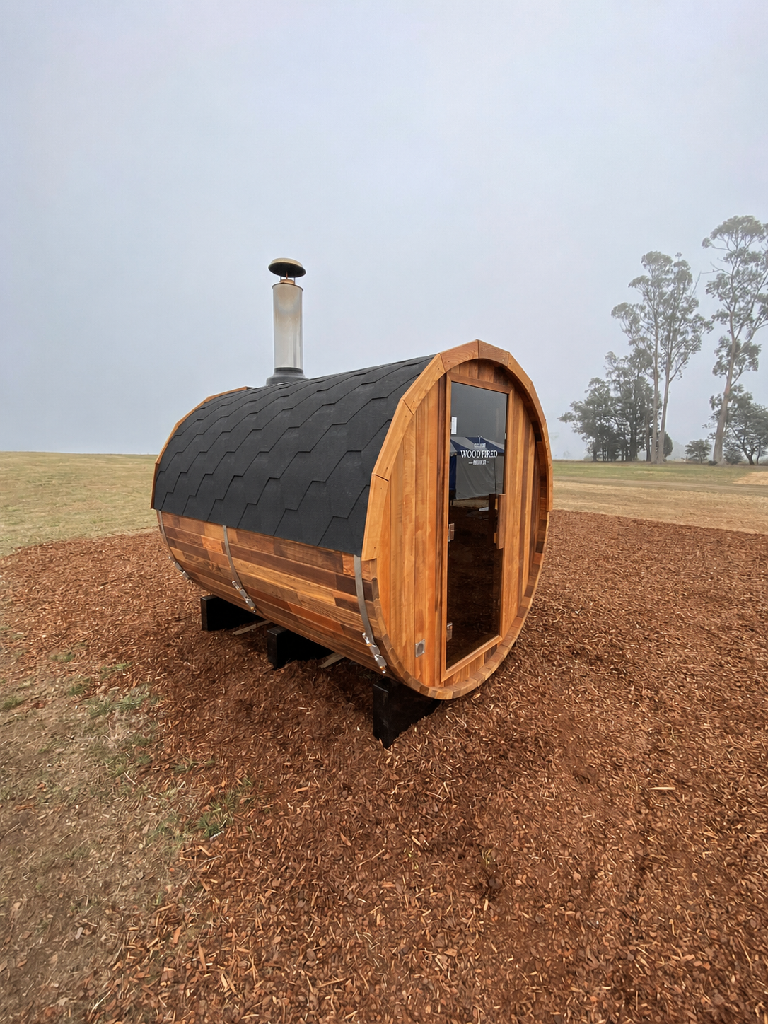 Sauna 21 (WF)