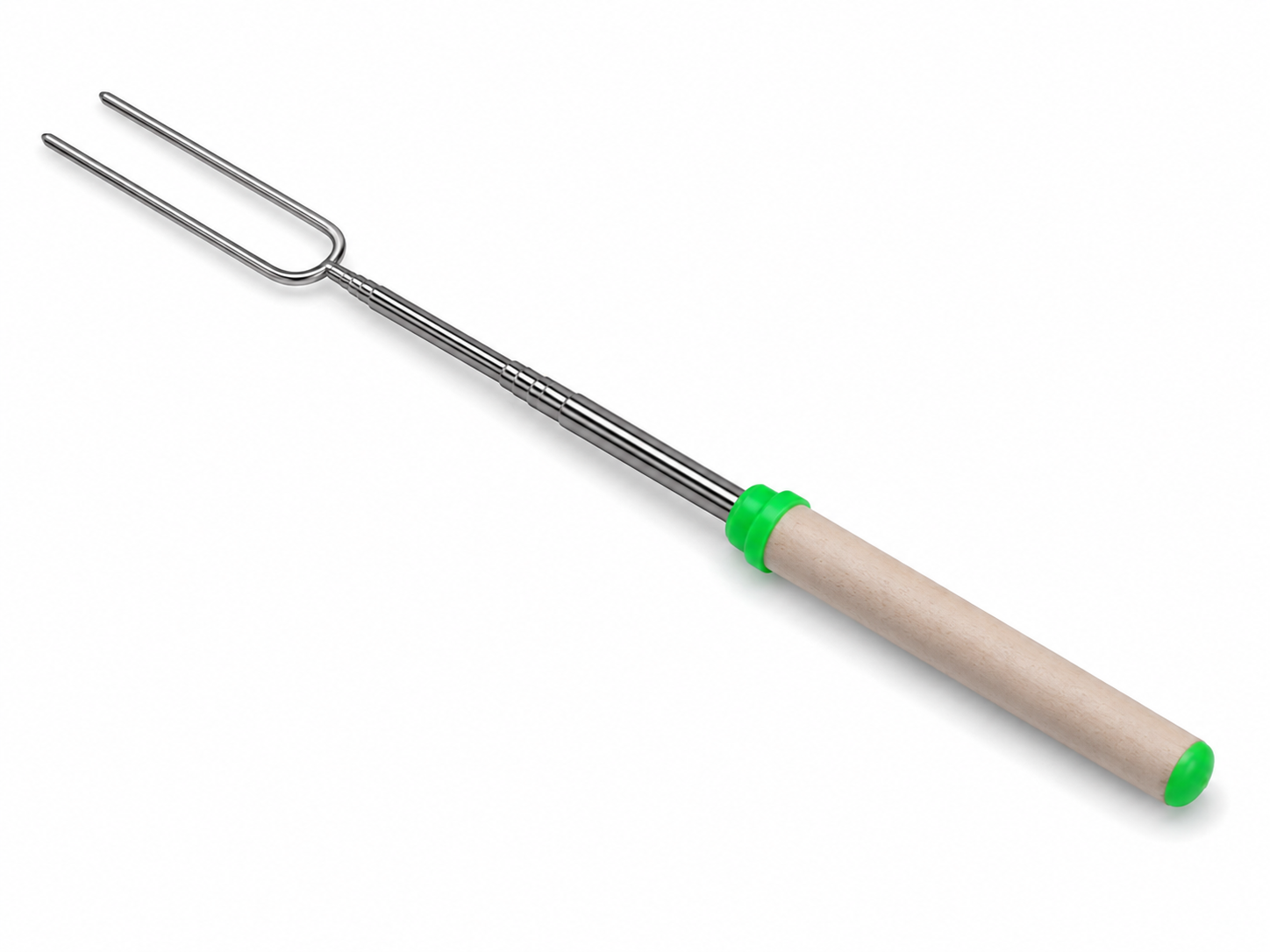 Marshmellow Fork