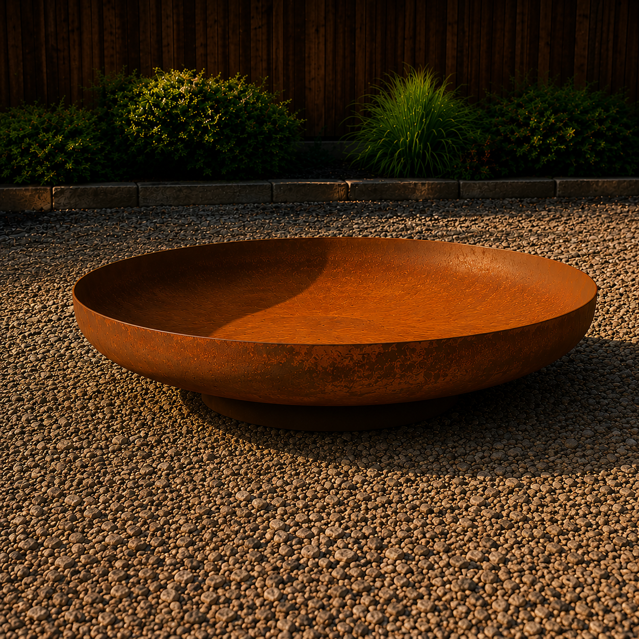 Fire Pit - Large