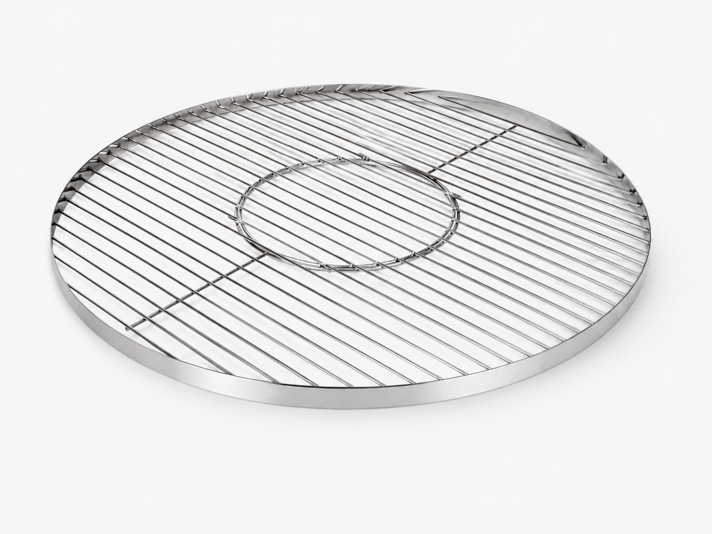 Fire Pit - Grill