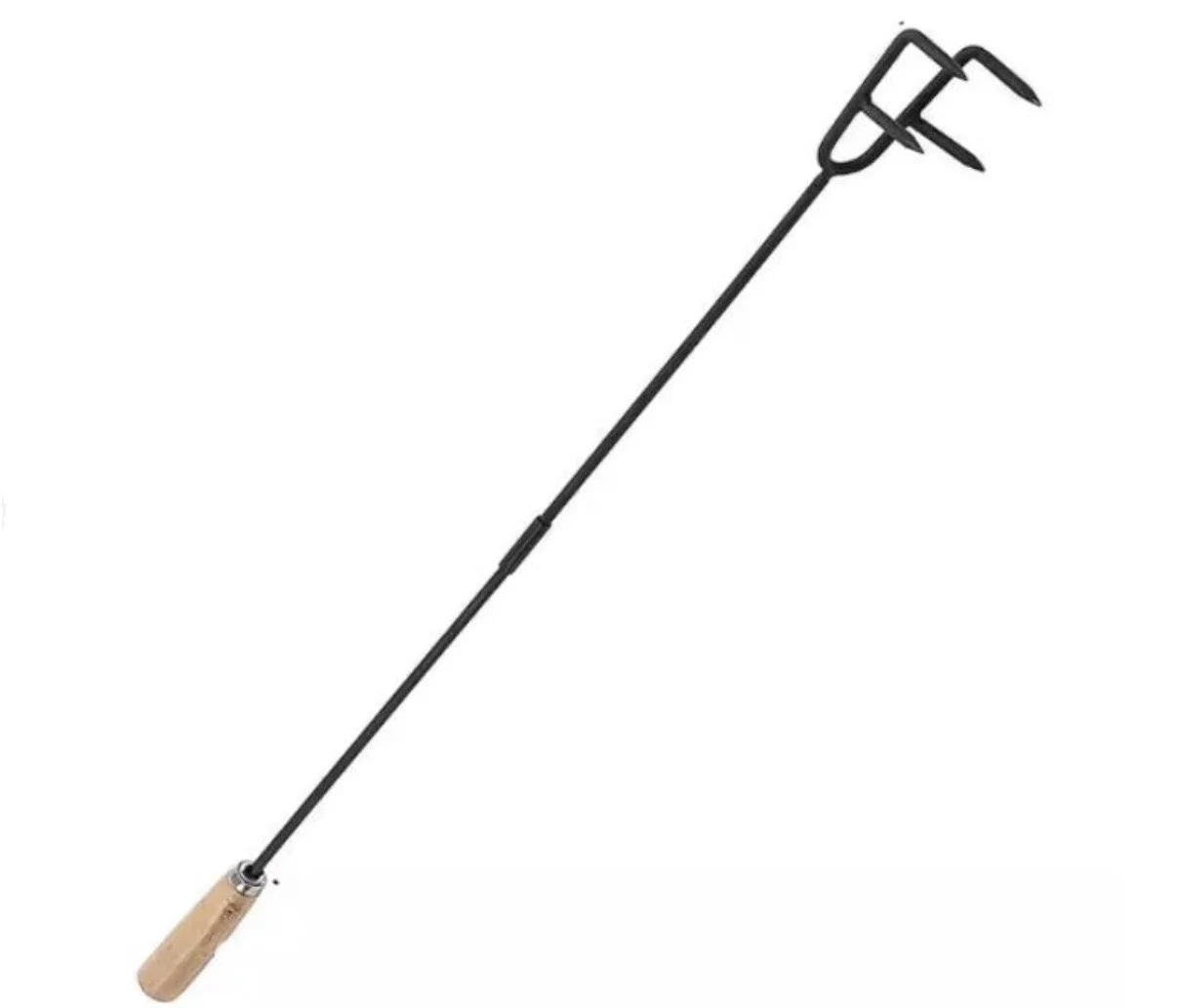 Fire Poker