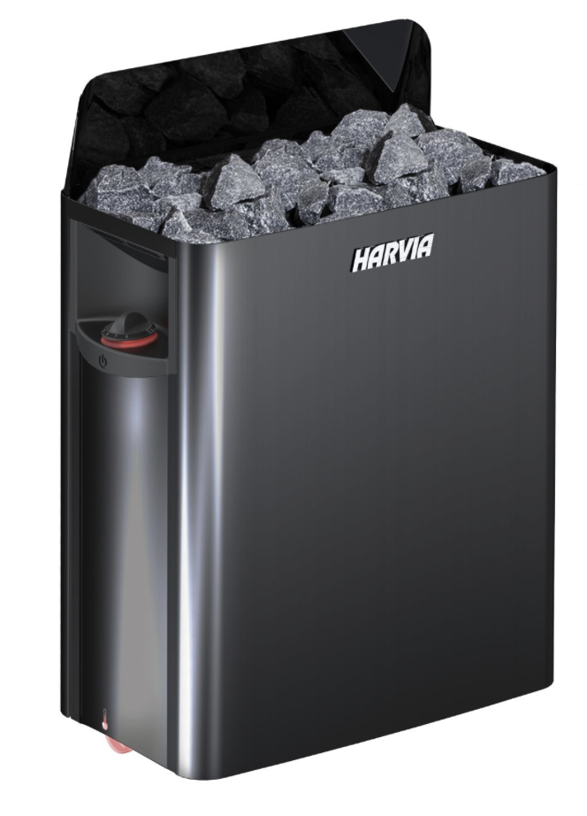 Harvia The Wall Heater