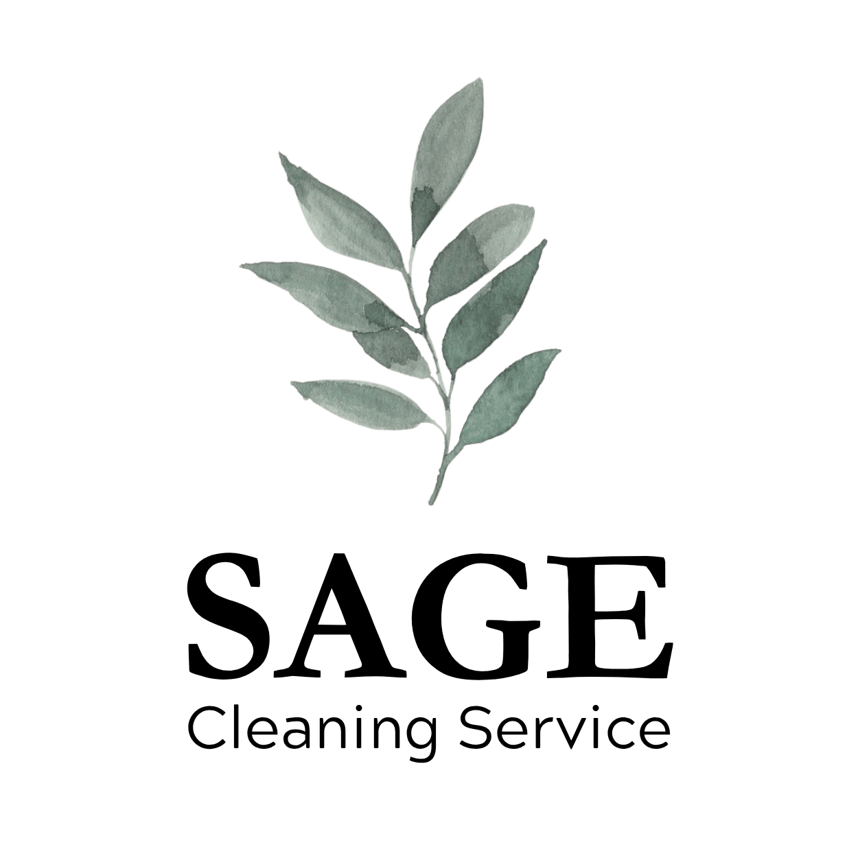 SAGE | cleaning Service