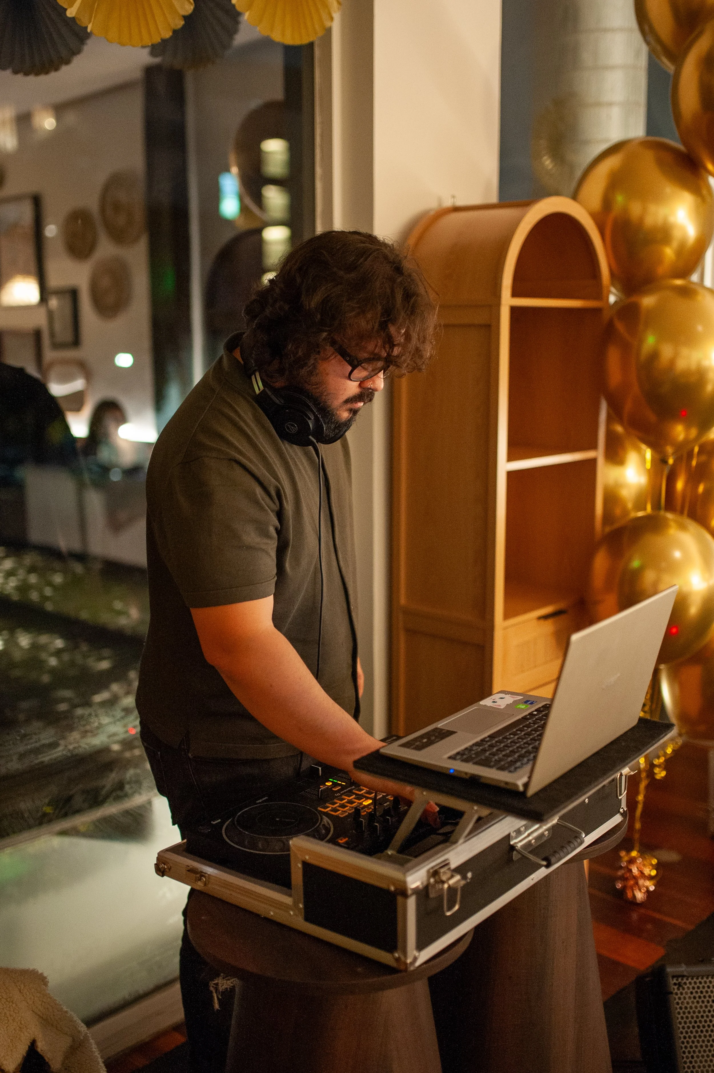 DJ Caio Dionisio