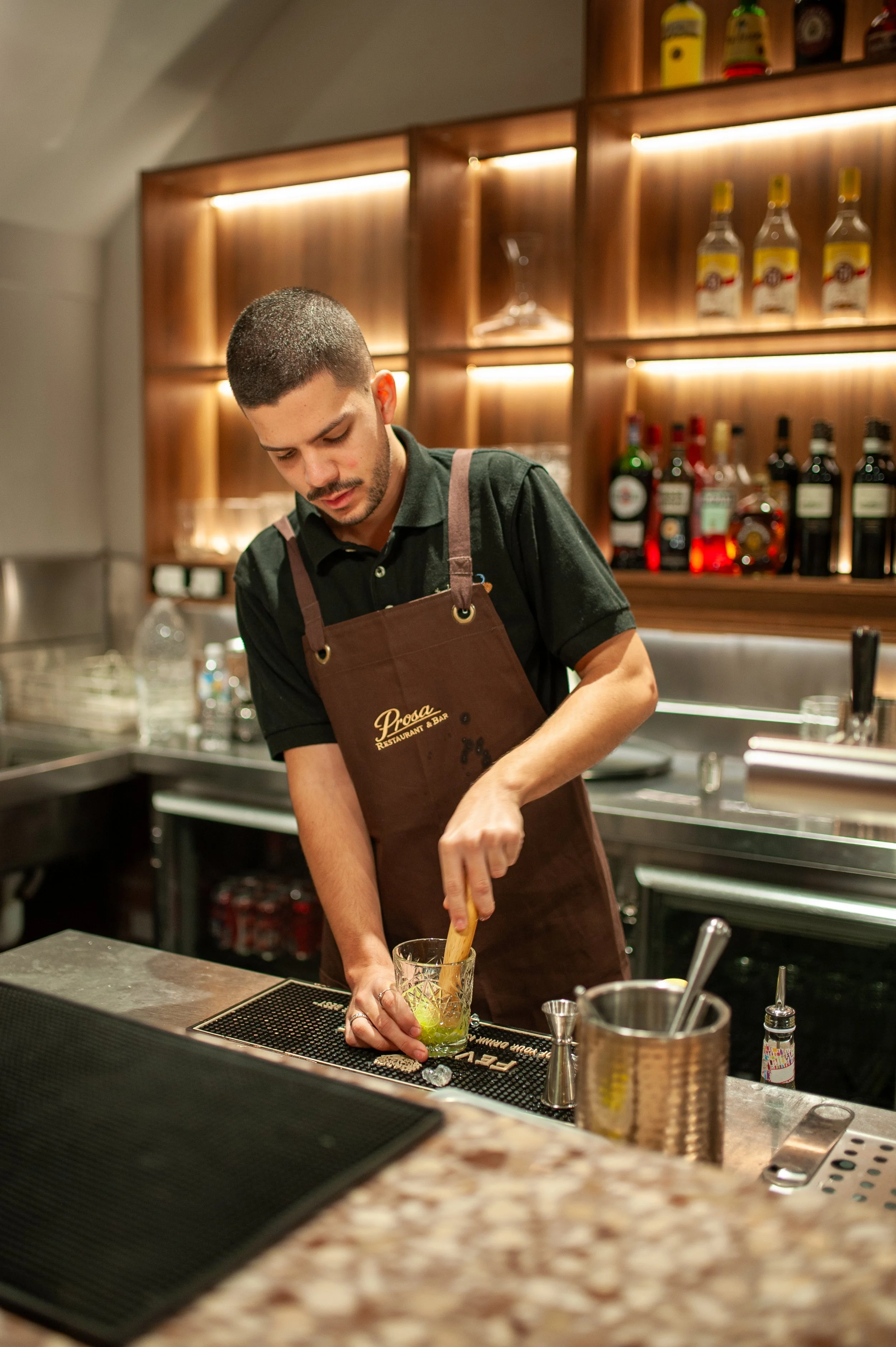 Prosa Caipirinha