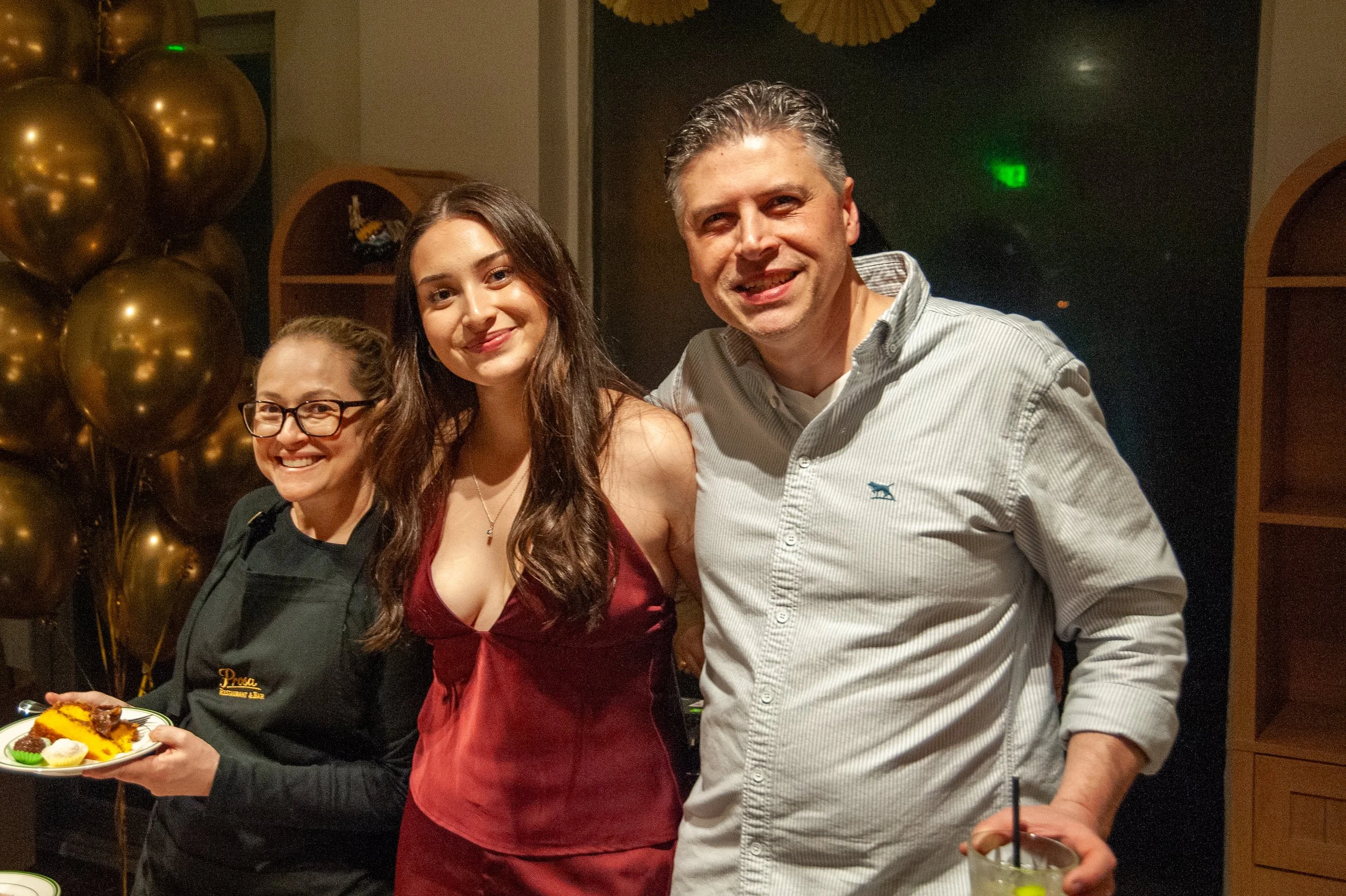 Prosa Owners