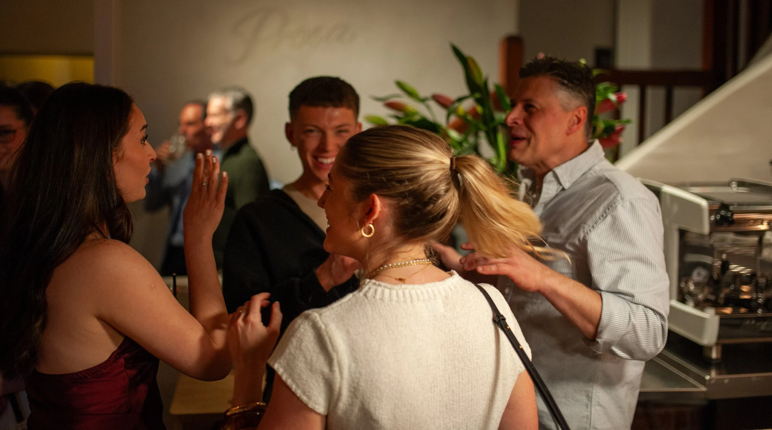 Prosa Events