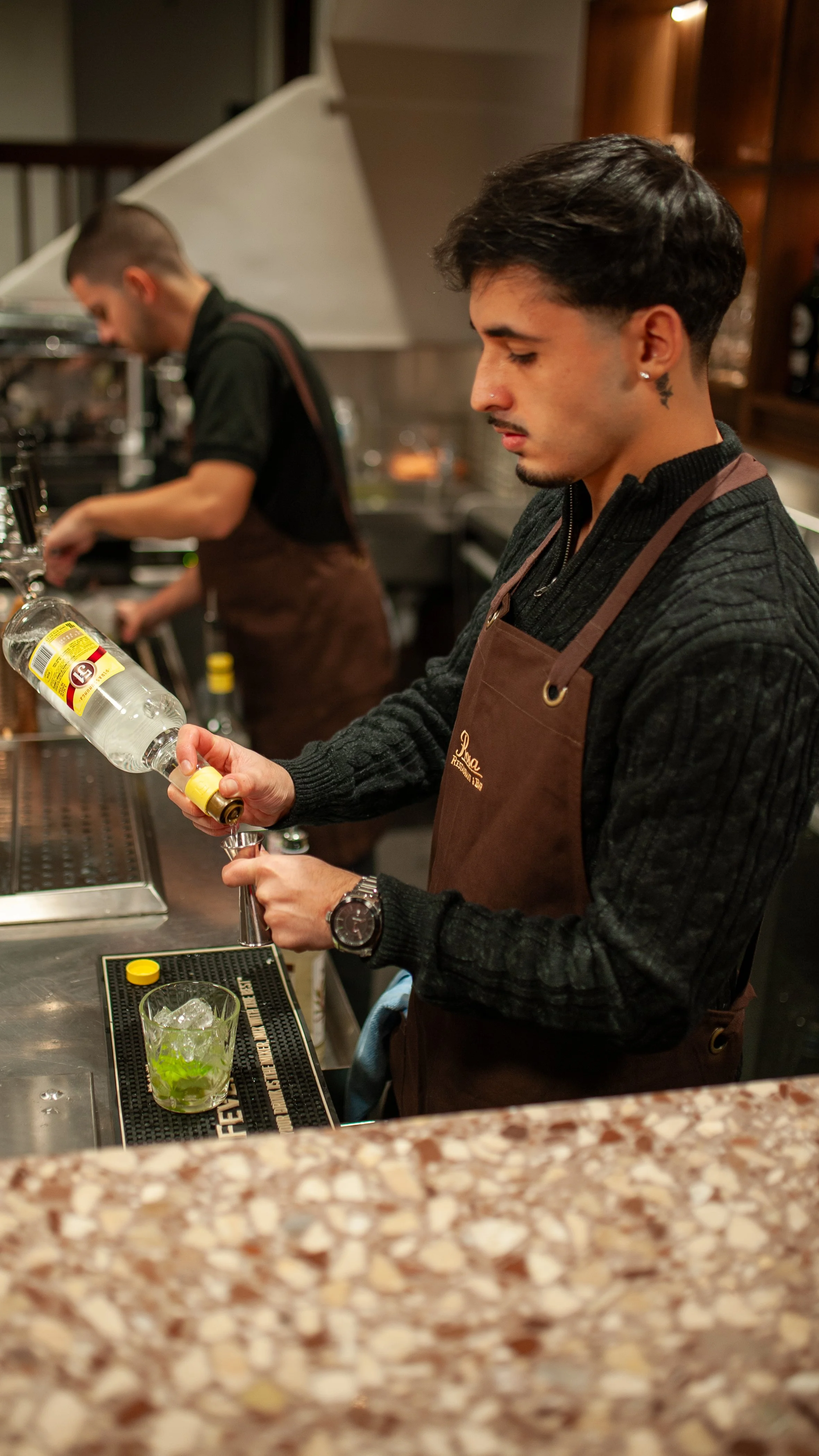 Prosa Caipirinha