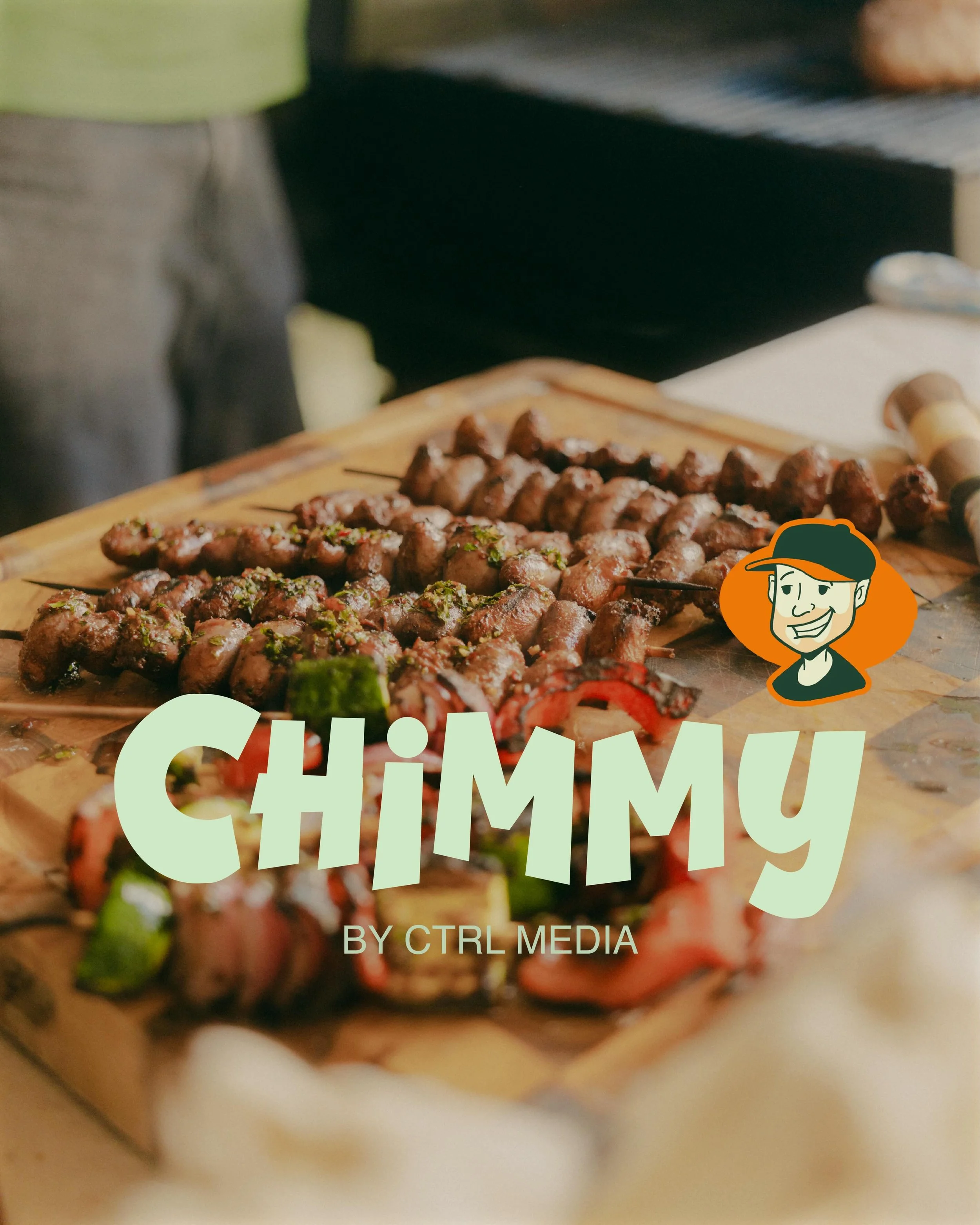 Shot for @getchimmy.

Brazilian barbecue, birthday celebrations, and everything in between🇧🇷

#brazil #churrasco #sony