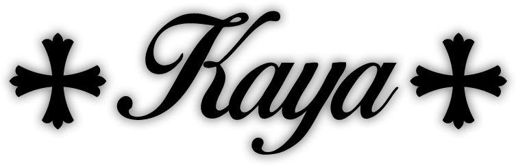 Kaya tattooer