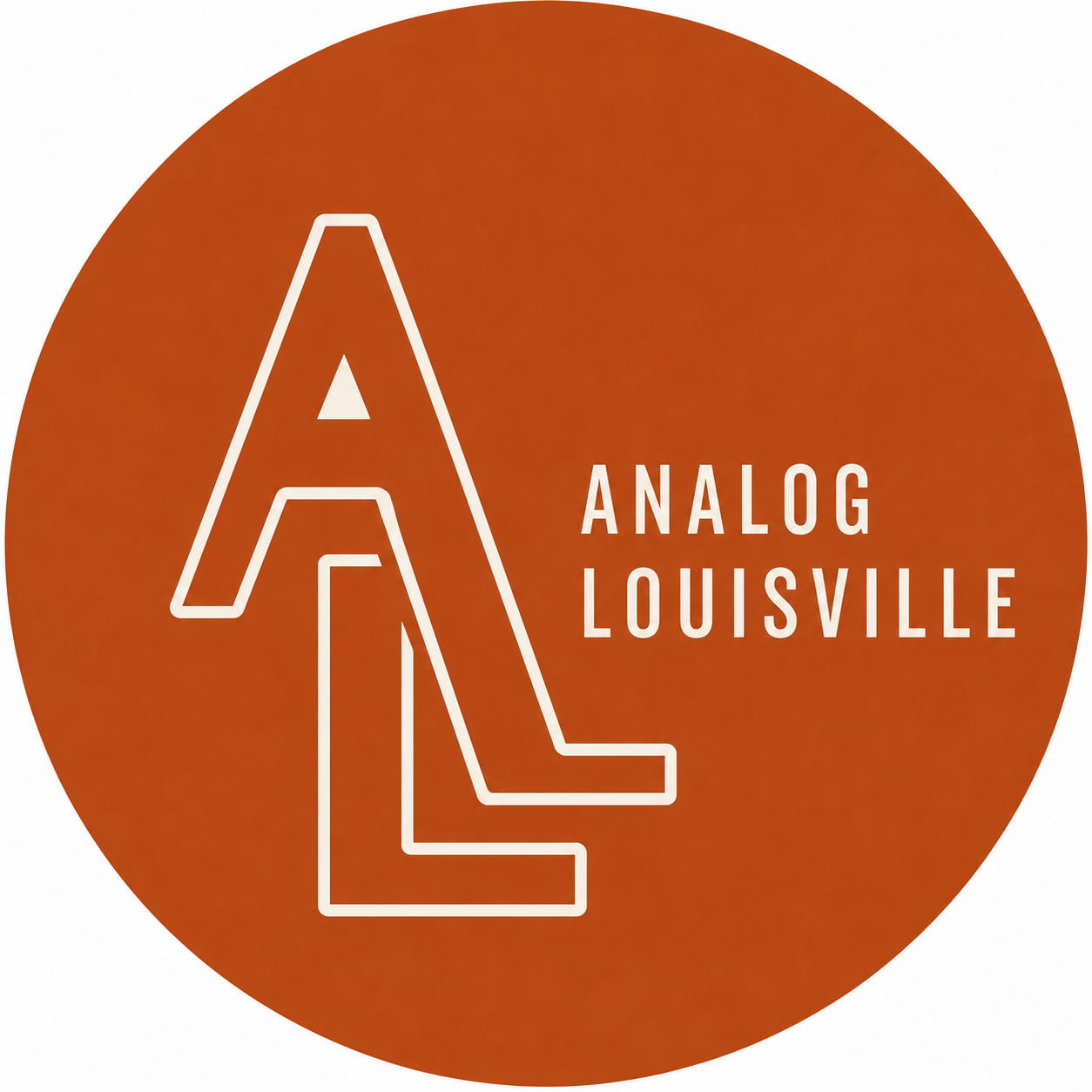 Analog Louisville