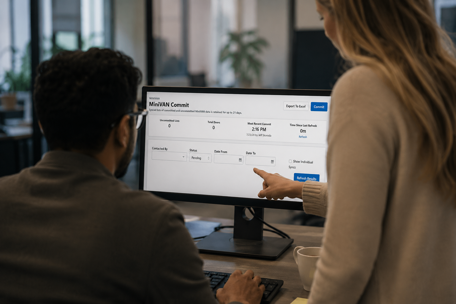 Engagement Systems & Infrastructure Audit