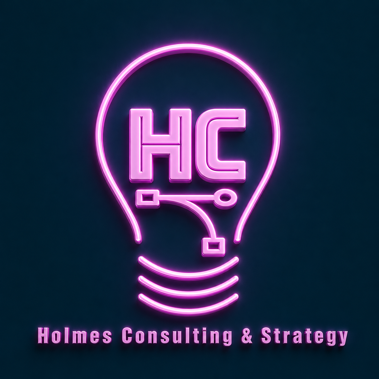 Holmes Consulting &amp; Strategy