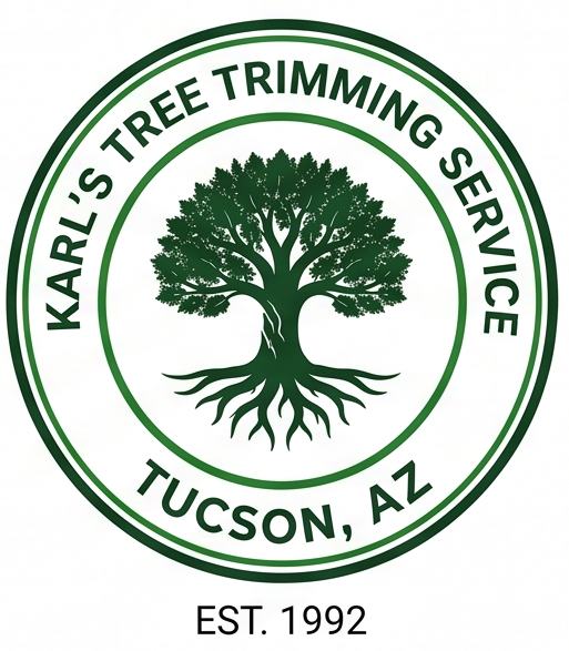 Karls Tree Trimming