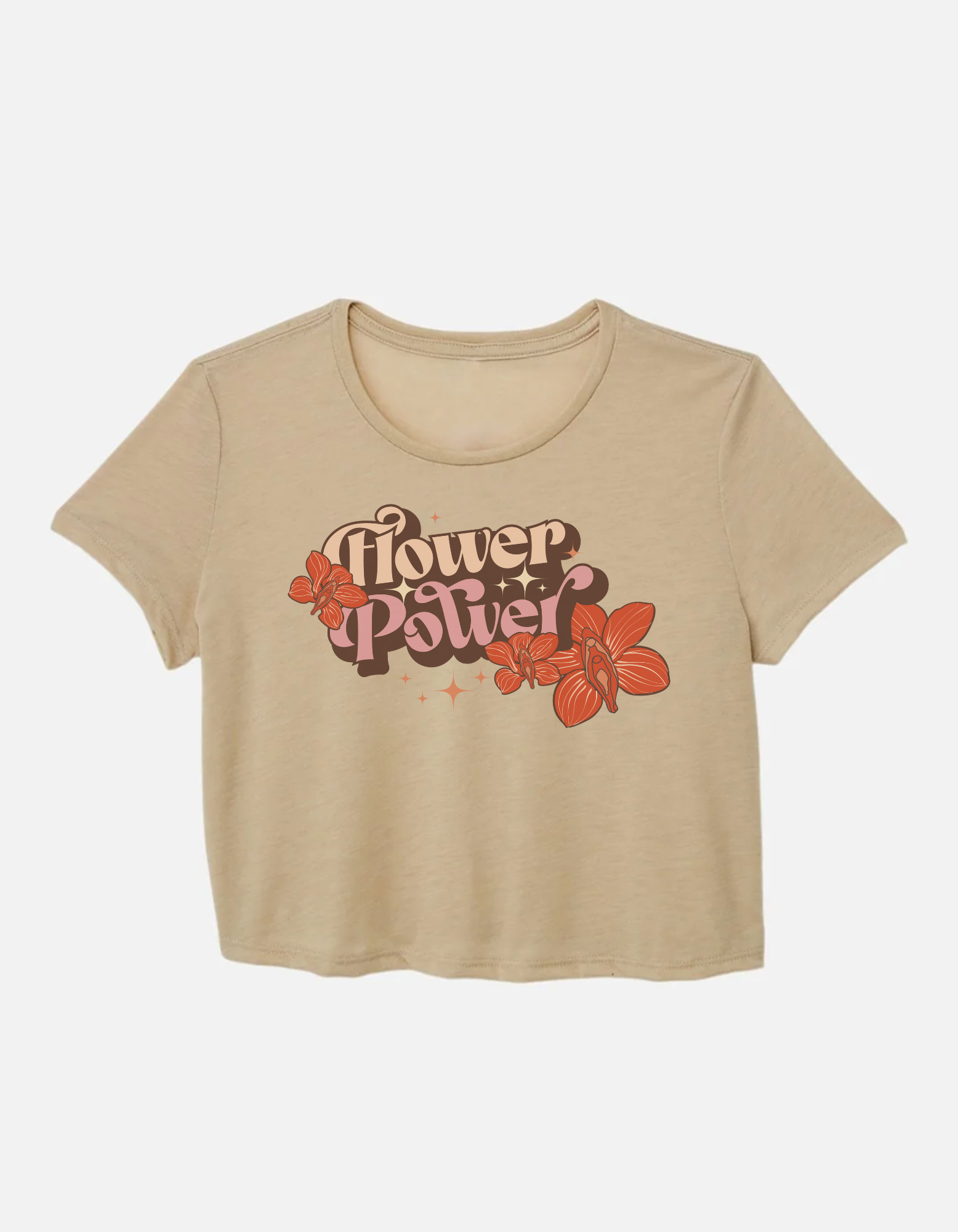 Flower Power