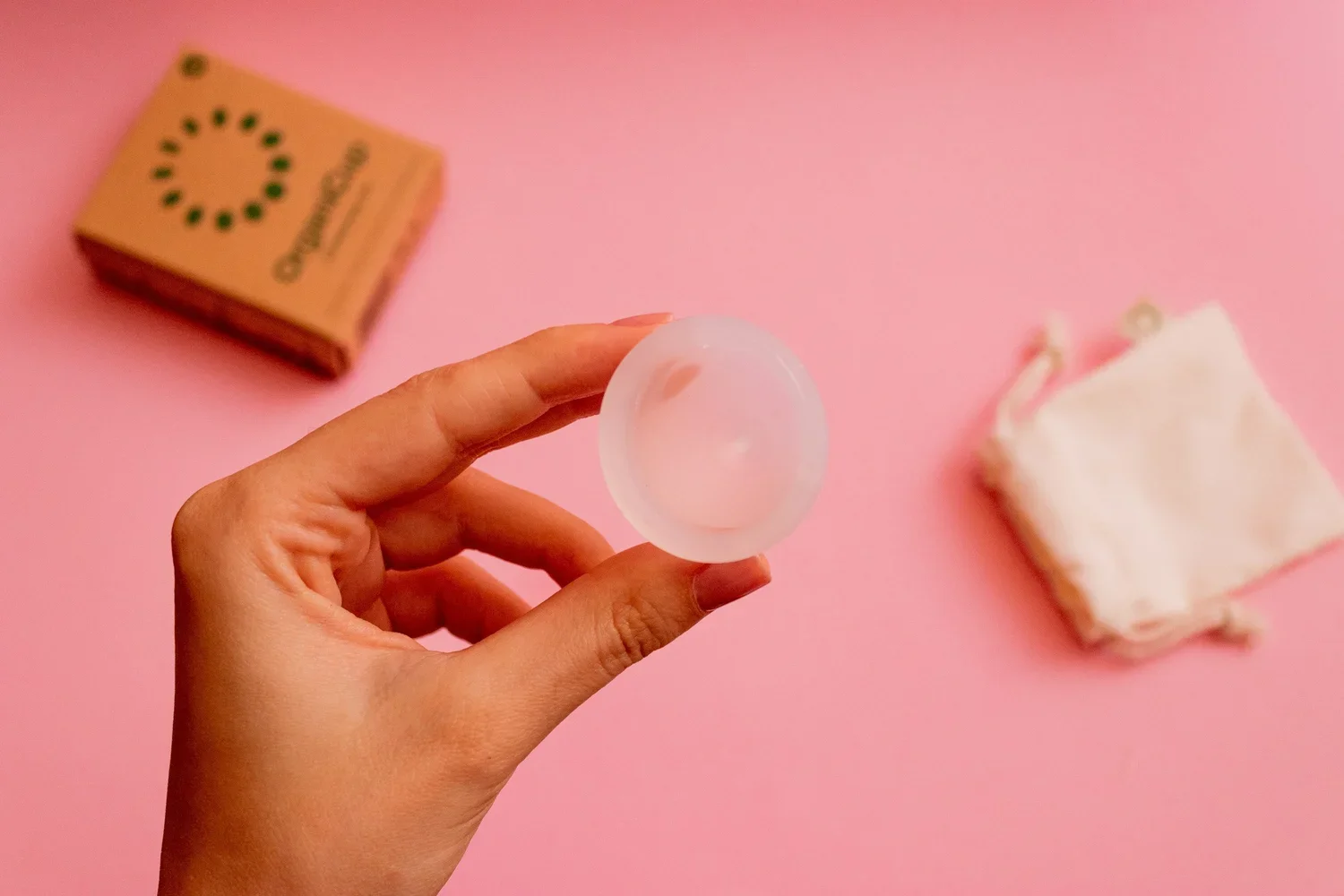 Understanding Your Cycle: How Hormones Impact Your Pelvic Floor Health