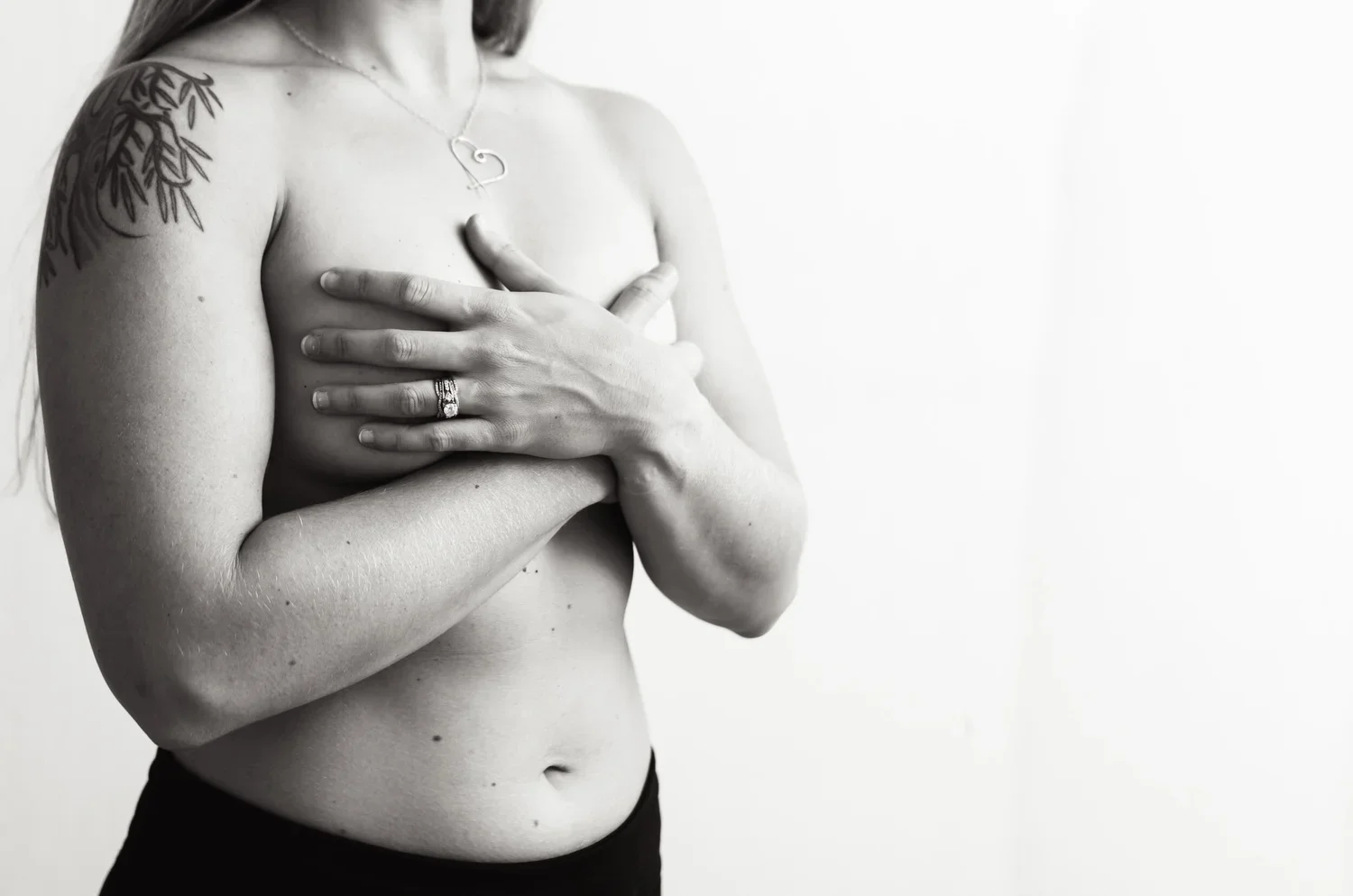 Breast Cancer and the Pelvic Floor