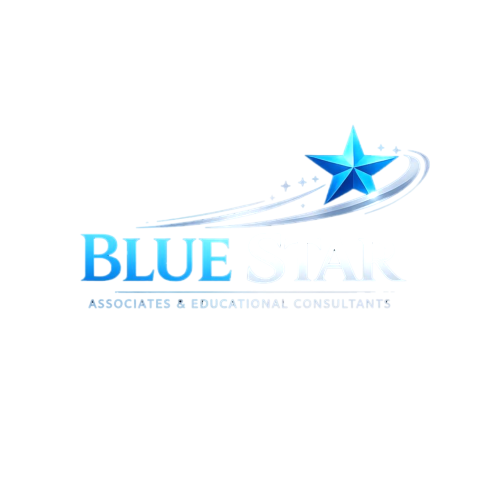 Blue Star Associates and Educational Consultants (Private) Limited