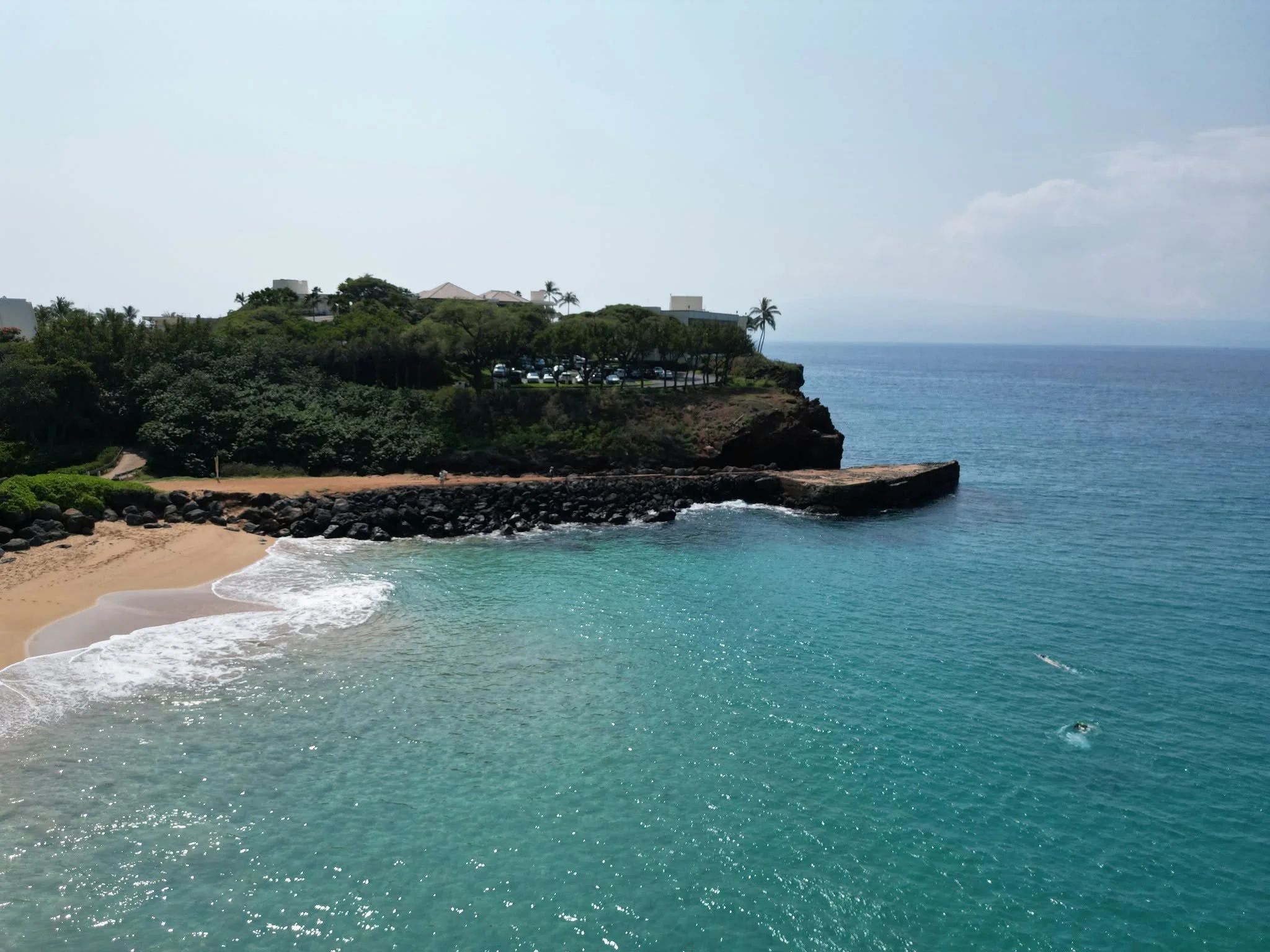 Drone Footage
