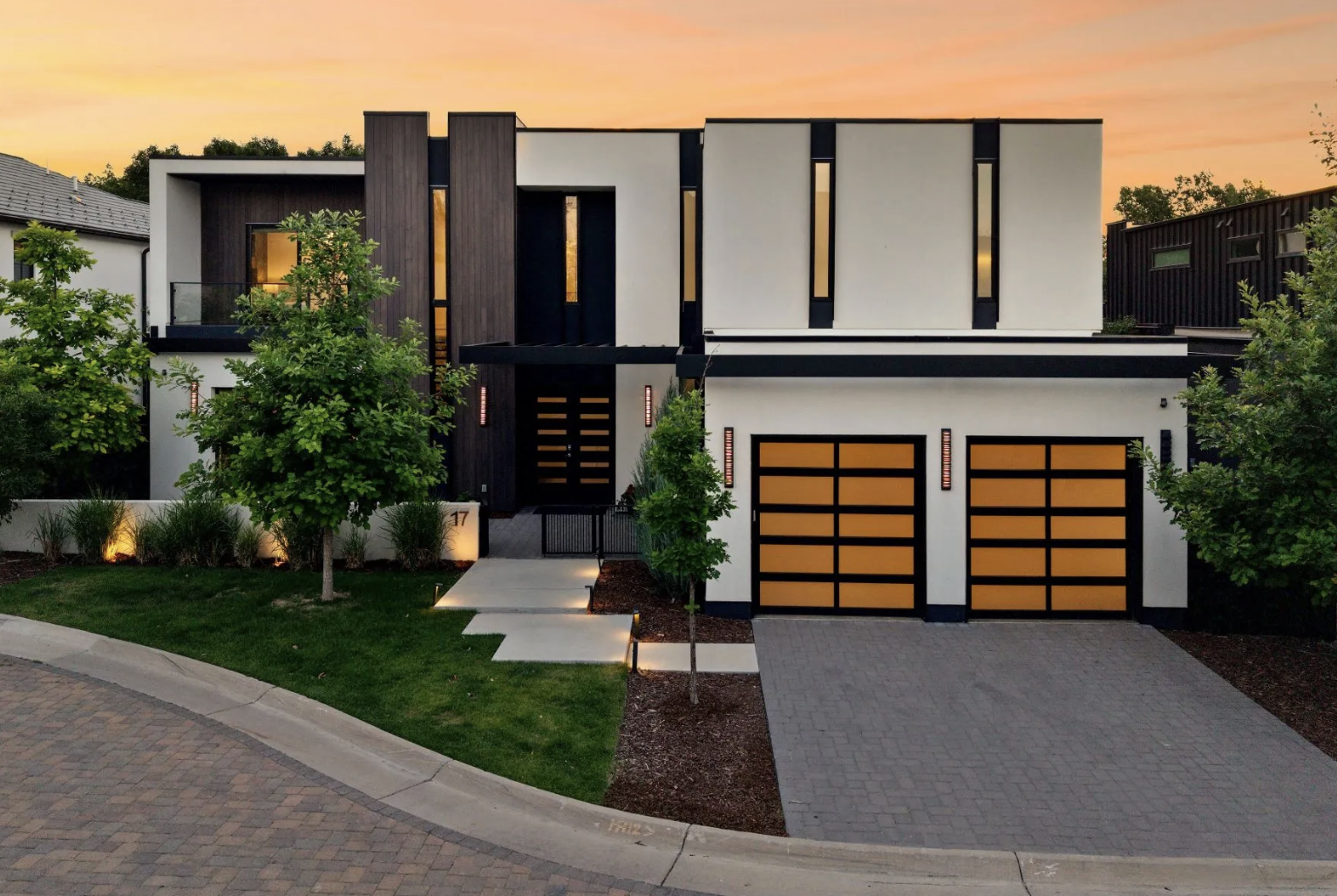 Exceptional design in Colorado