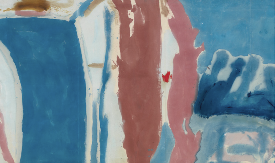 Helen Frankenthaler 
