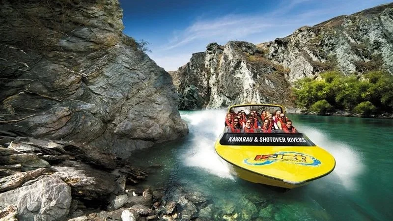 Queenstown Local Tours