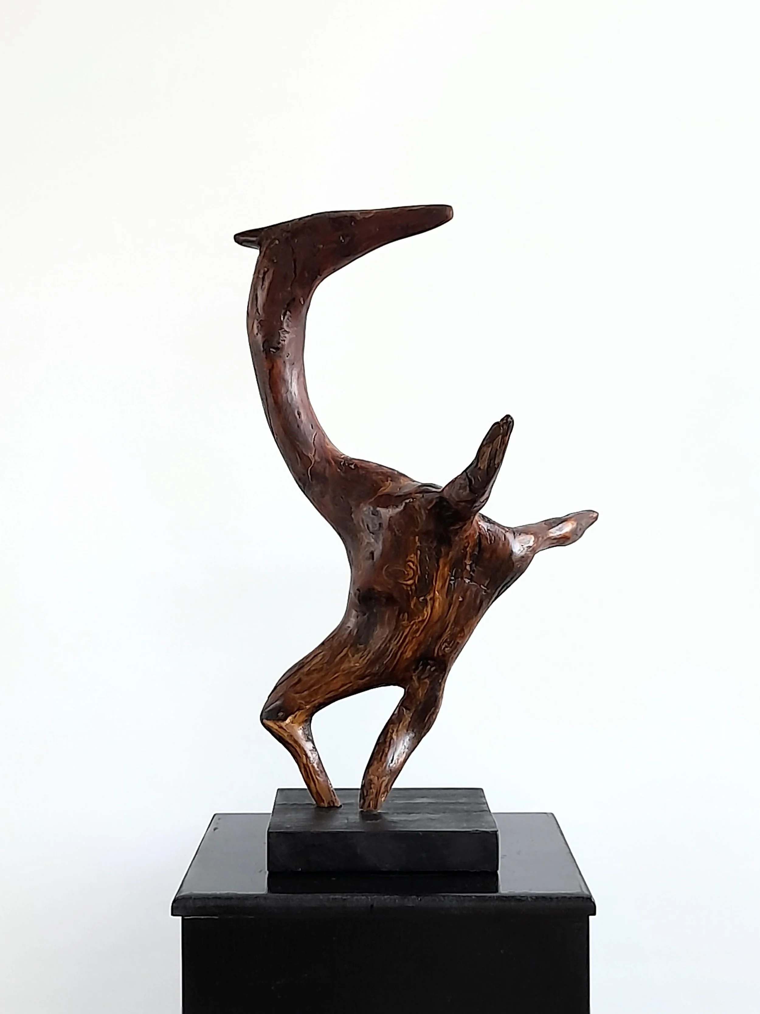 Dancing Horse [SOLD]