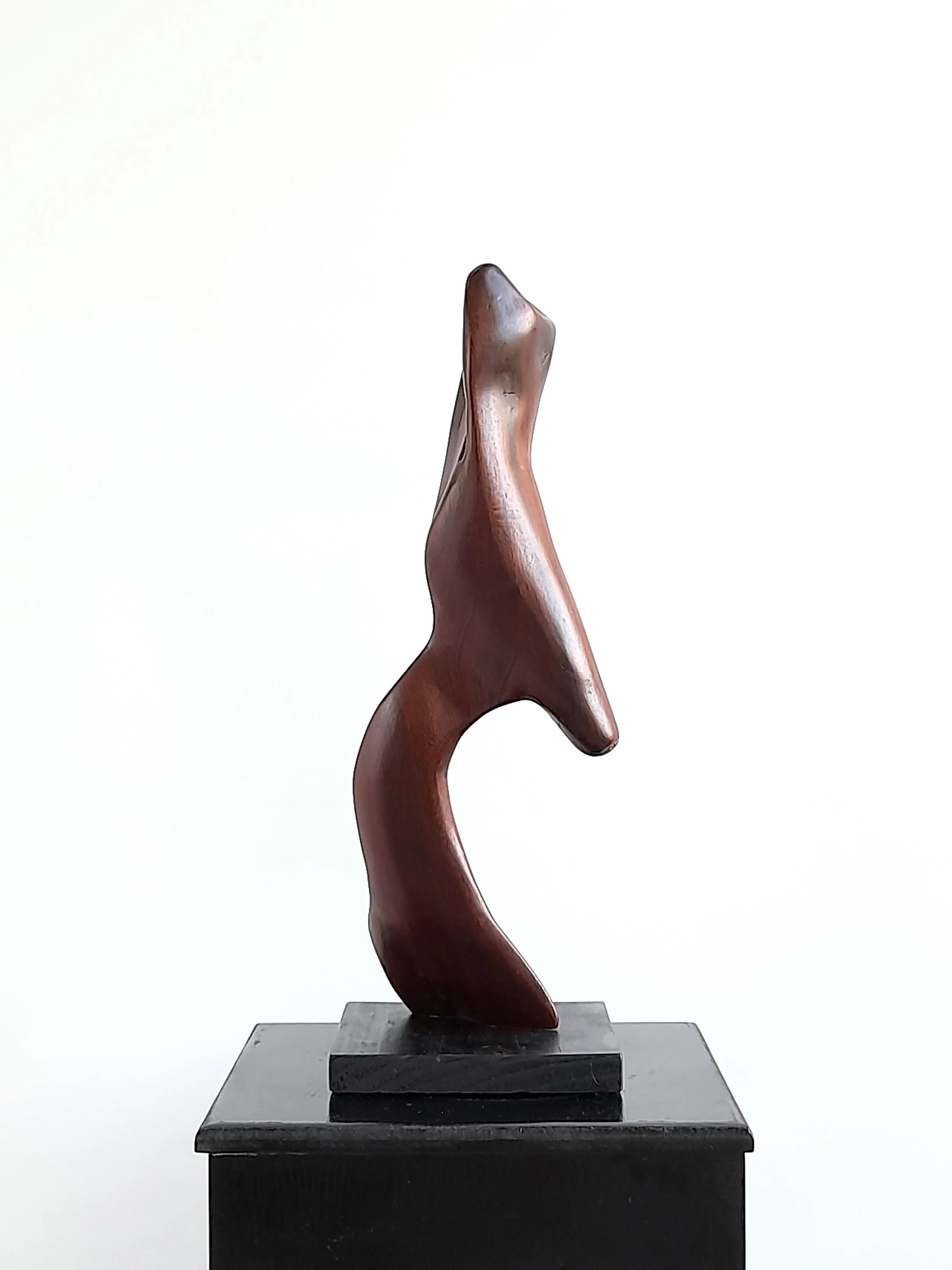 Poise