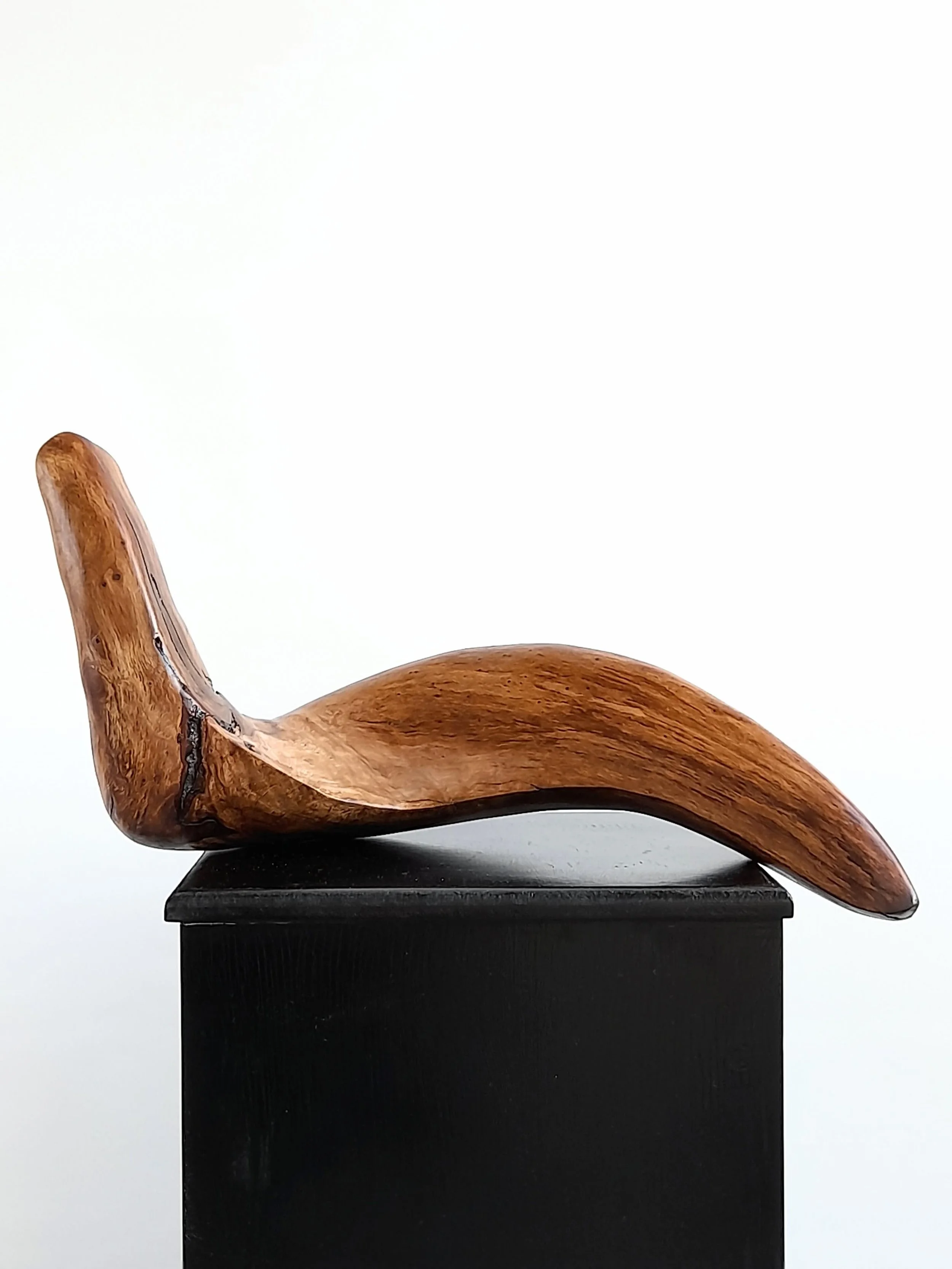 Reclining Peace
