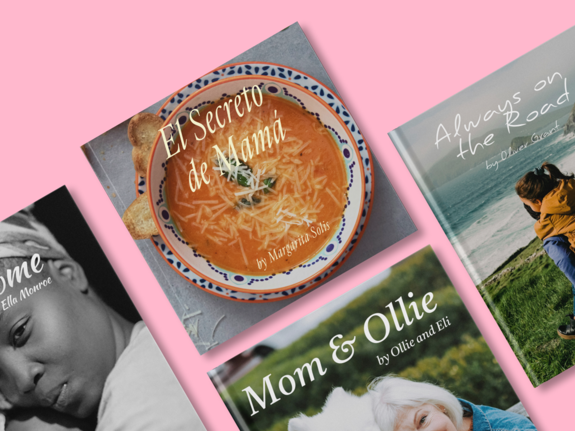 Helping Stories Find Their Way to Print