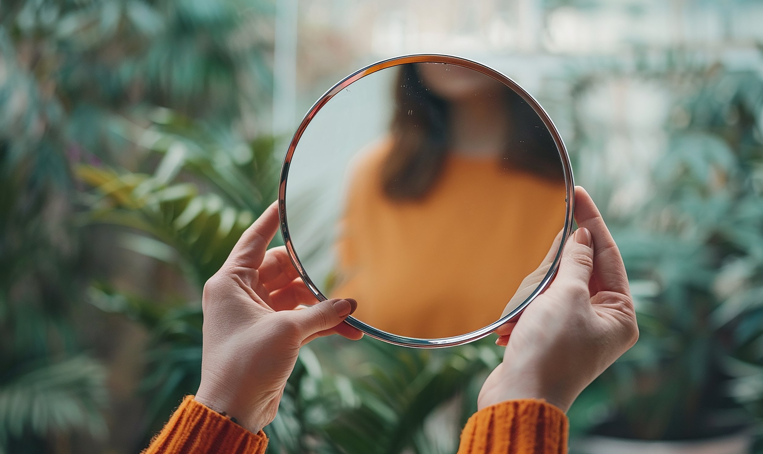 The Development of 'Self' Through the Conversational Model