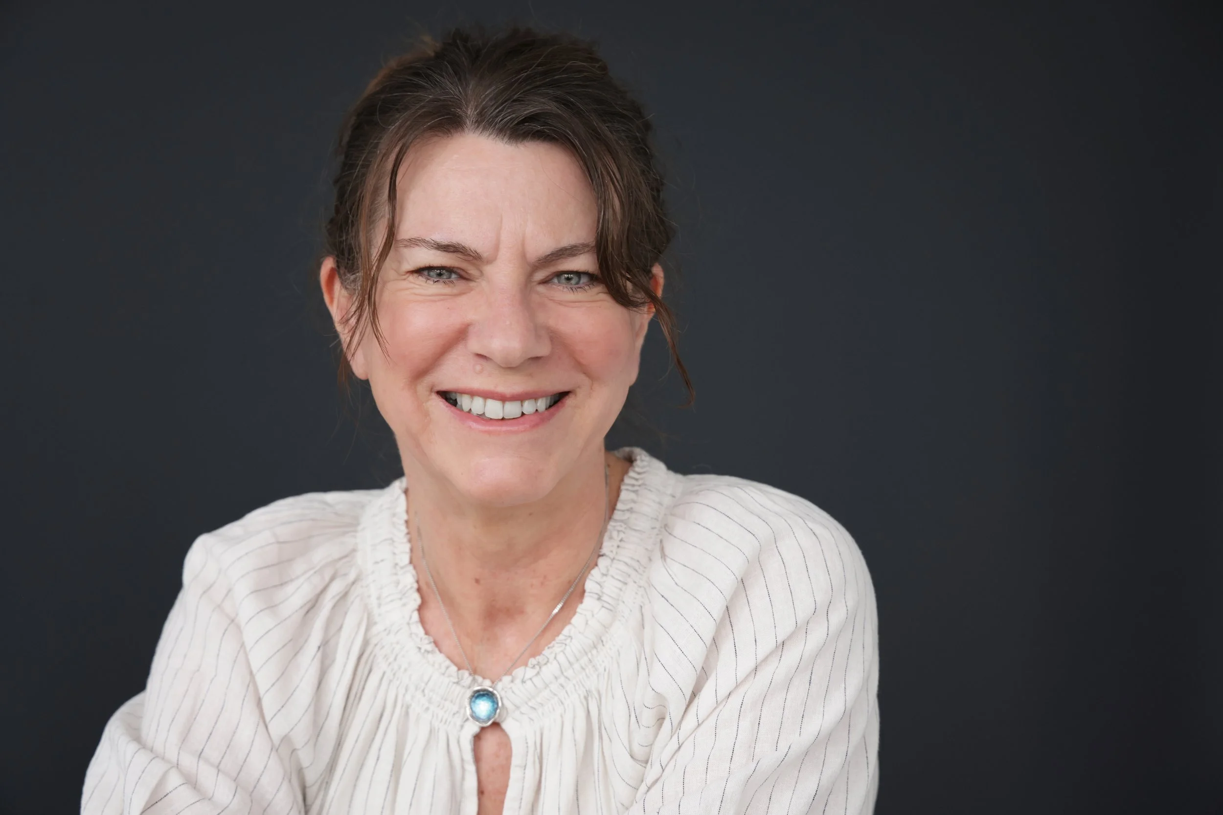 Founder and curator of The Nourish Approach, Anya Bell.
