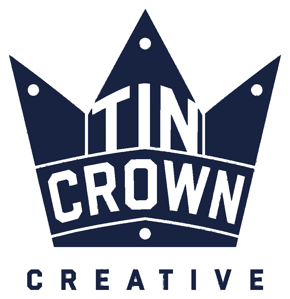 TIN CROWN CREATIVE