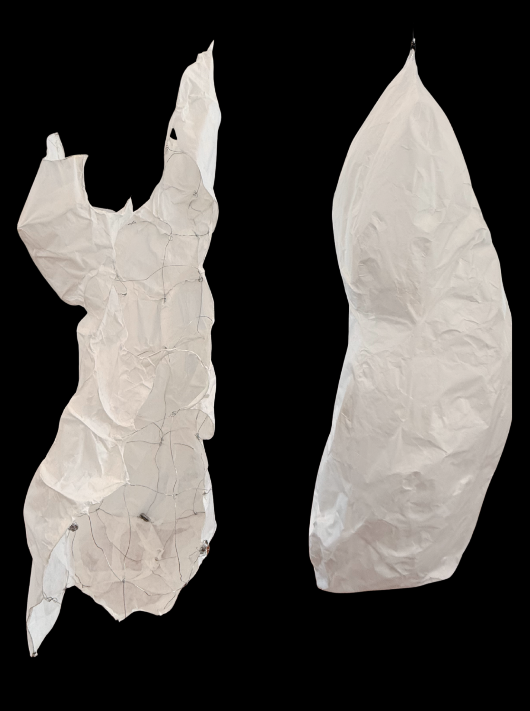 Antechambers I-III