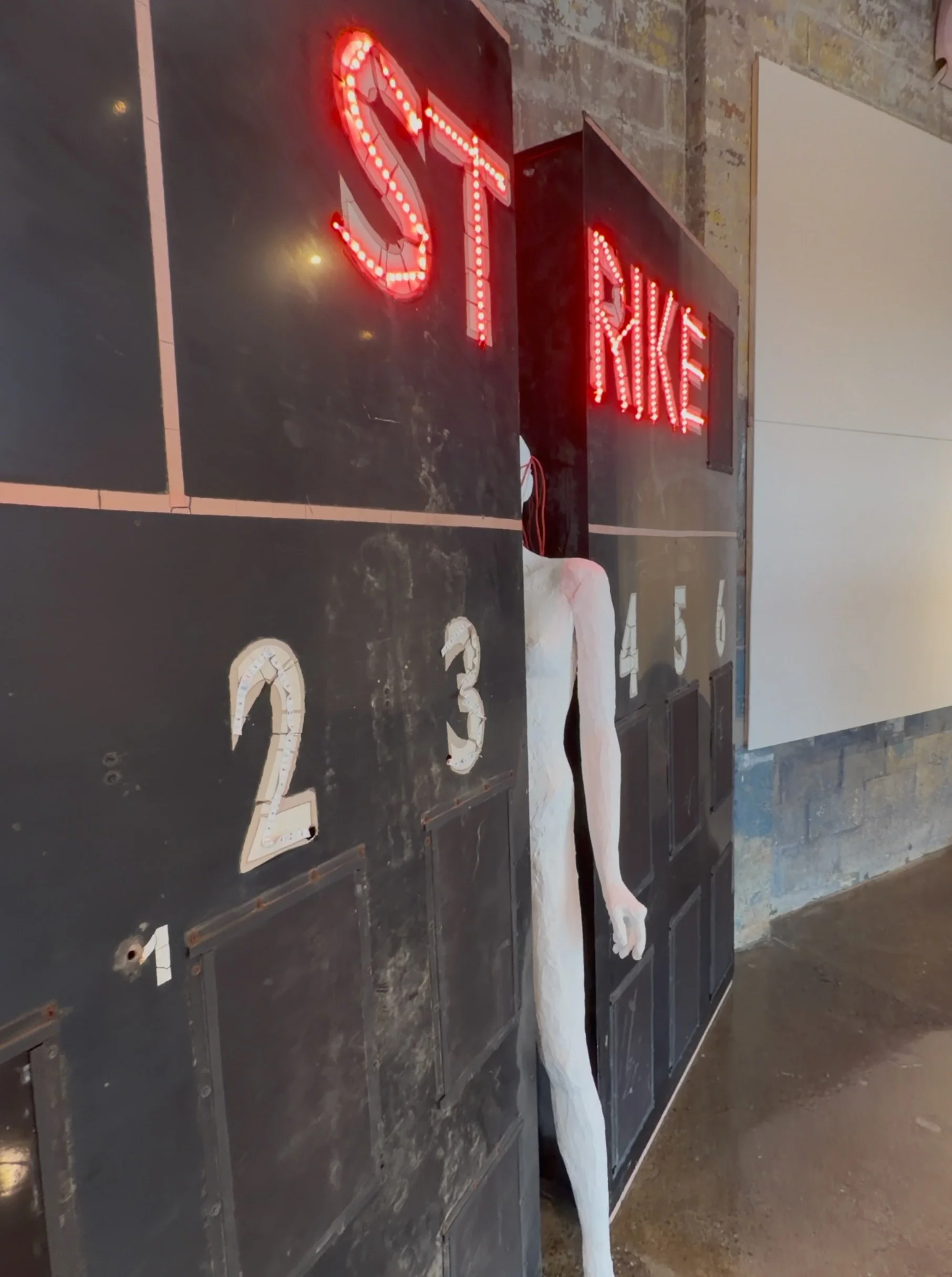 The Narrowing Installation by Aleksandra Scepanovic 8.jpeg