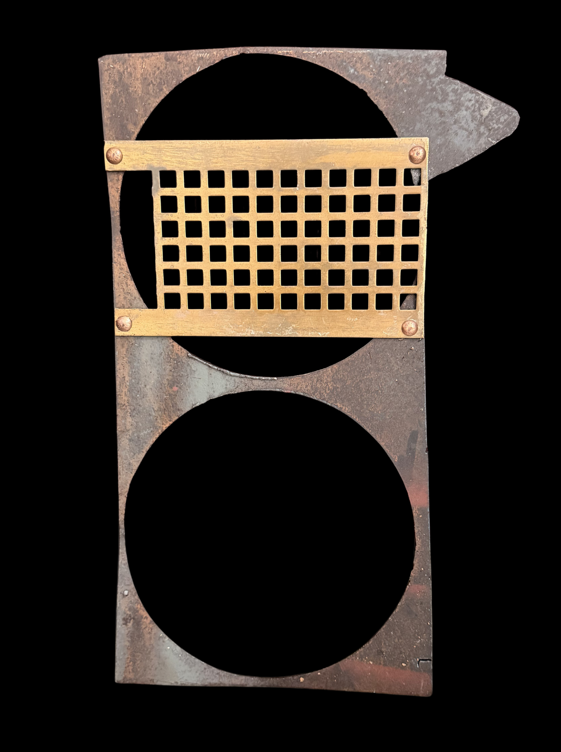 Eclipse Mechanism From the Series Between Orbits