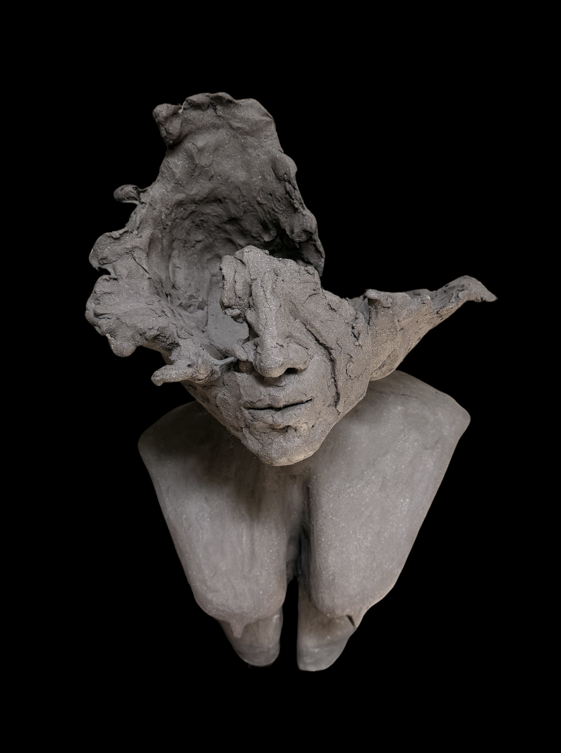 The Erosion